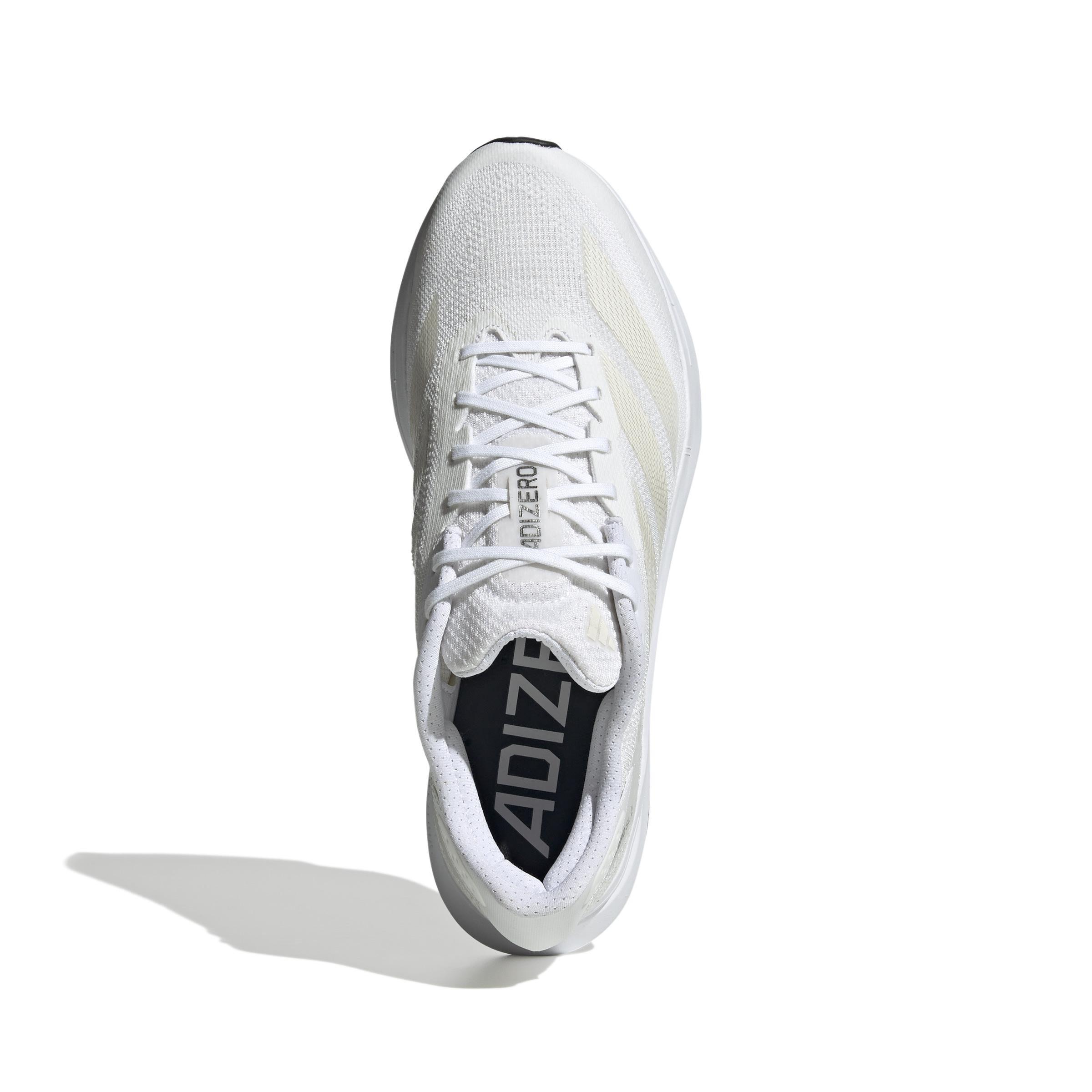 Adizero Sl2 Running Shoes, White, A901_ONE, large image number 2
