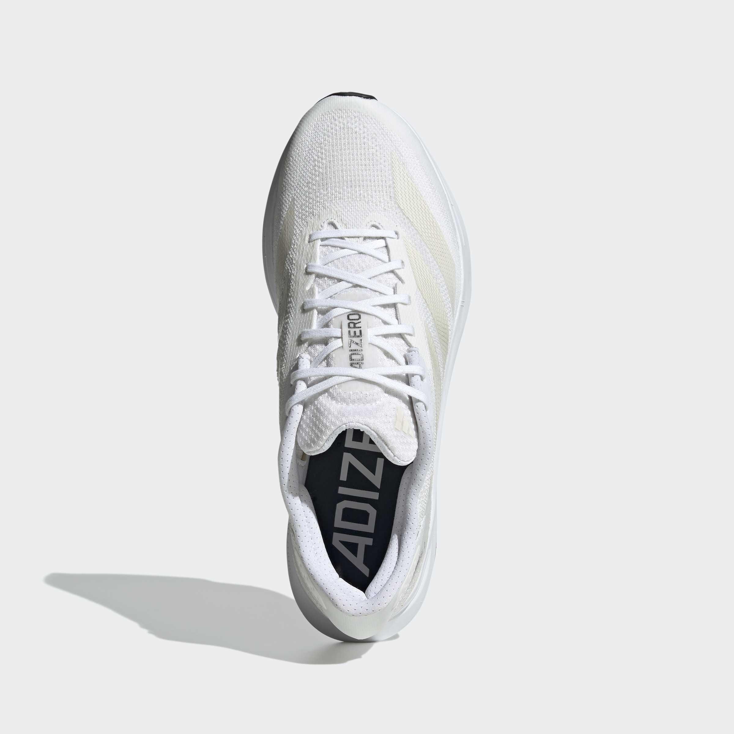 Adizero Sl2 Running Shoes, White, A901_ONE, large image number 3