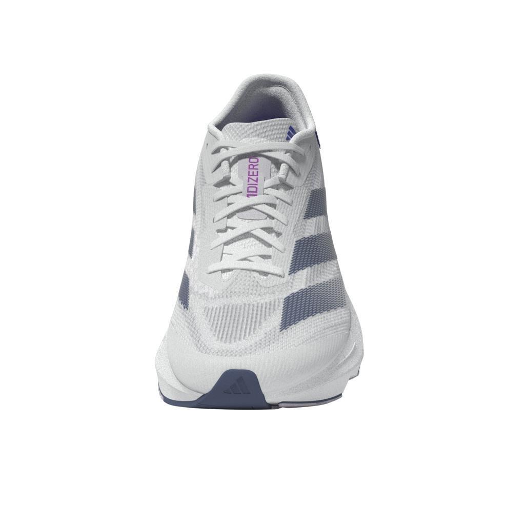 Adizero SL2 Running Shoes, White, , large image number 8