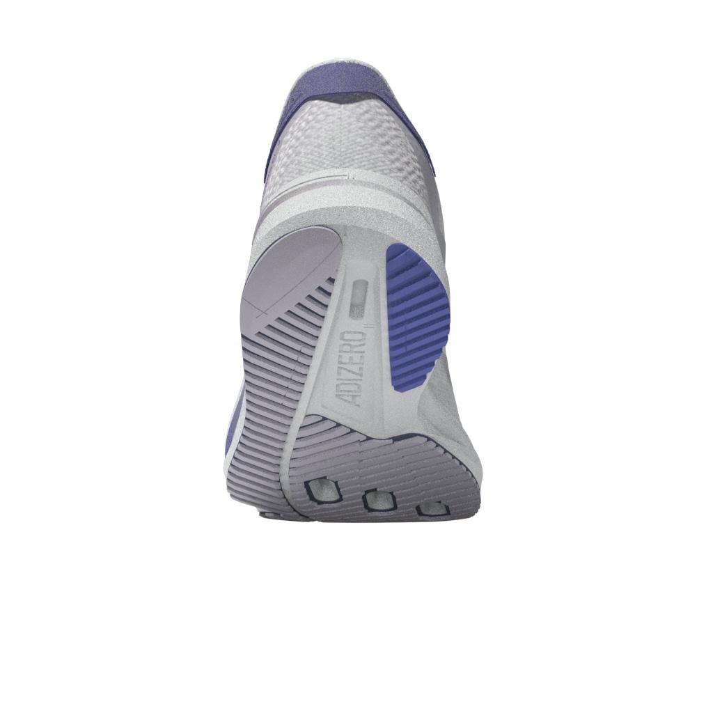 Adizero SL2 Running Shoes, White, , large image number 10
