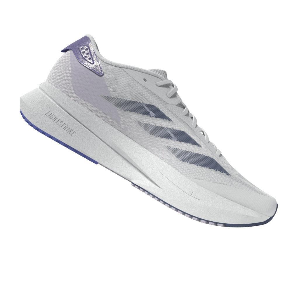 Adizero SL2 Running Shoes, White, , large image number 12