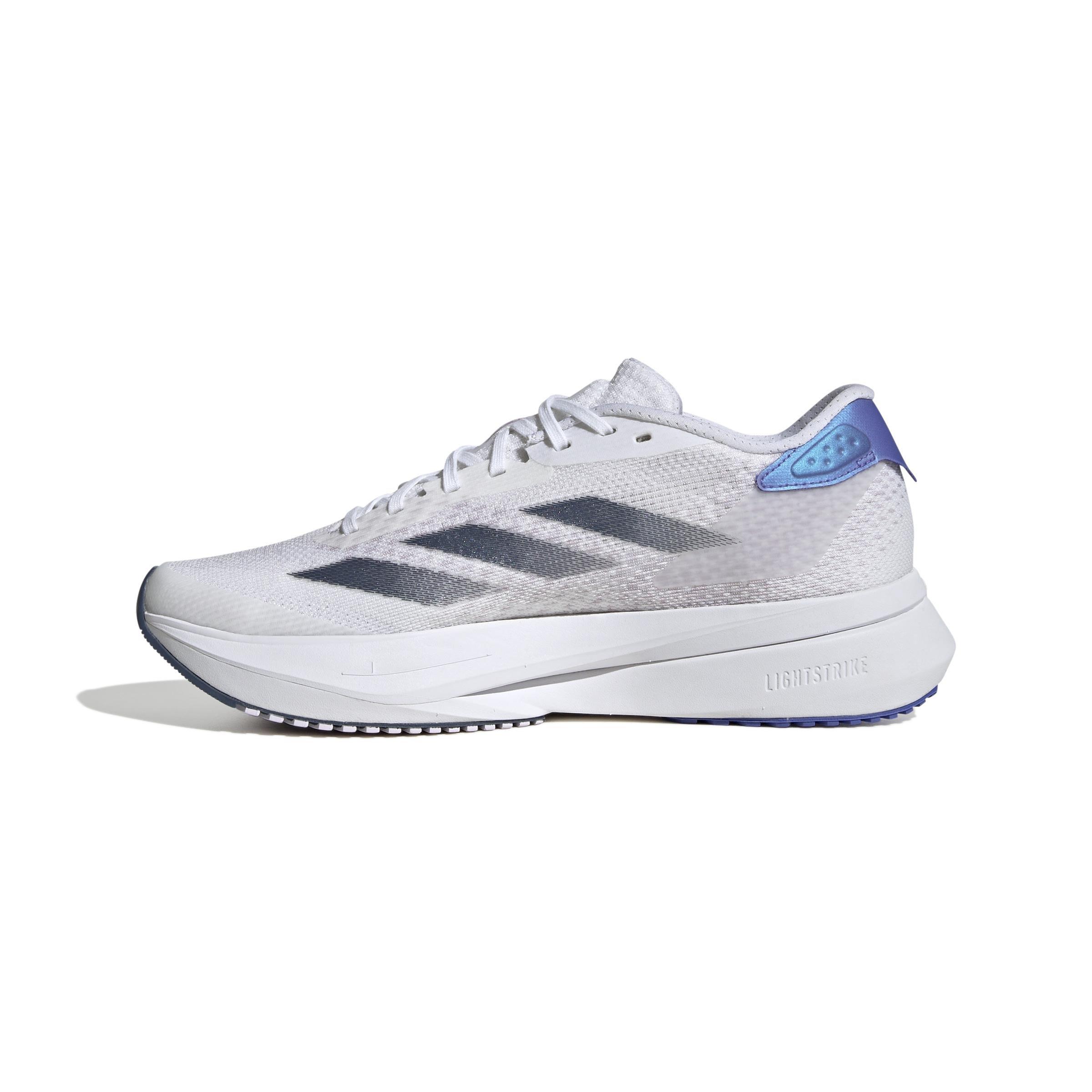 Adizero SL2 Running Shoes, White, , large image number 14