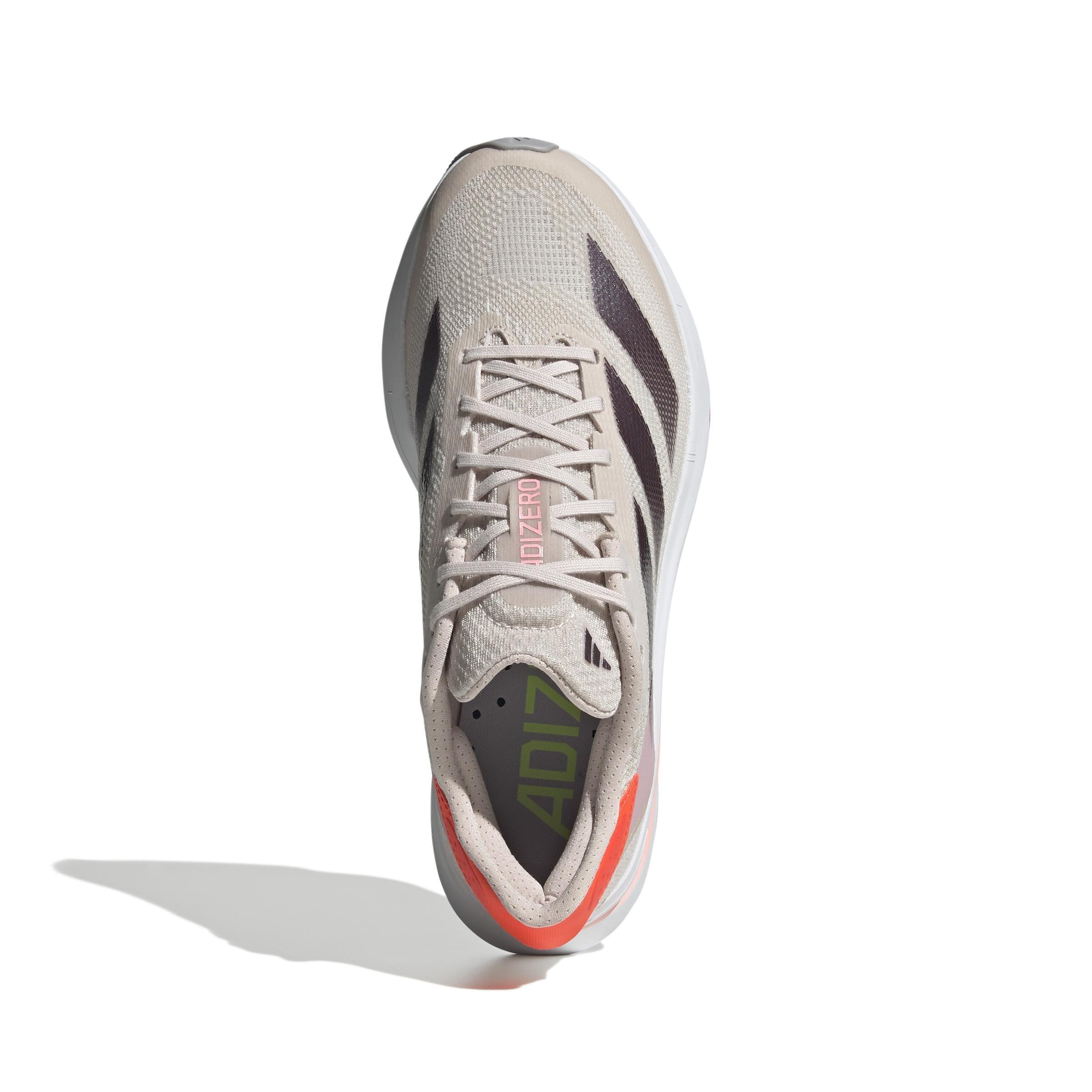 Adizero SL2 Running Shoes, Pink, , large image number 1