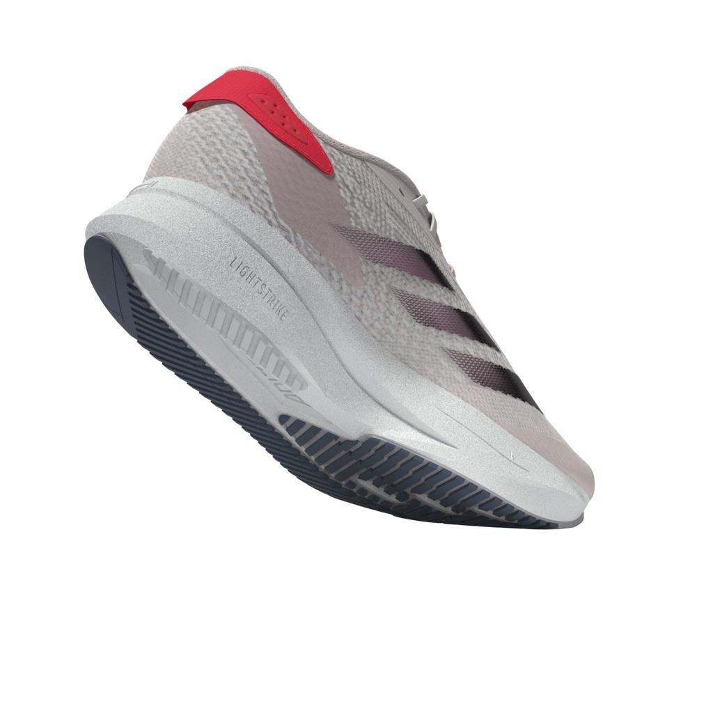 Adizero SL2 Running Shoes, Pink, , large image number 6