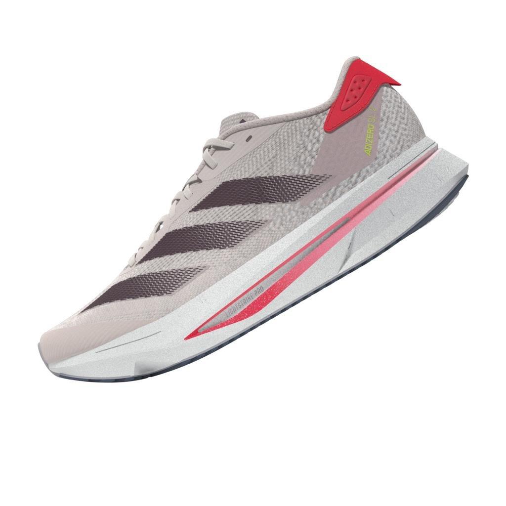 Adizero SL2 Running Shoes, Pink, , large image number 12