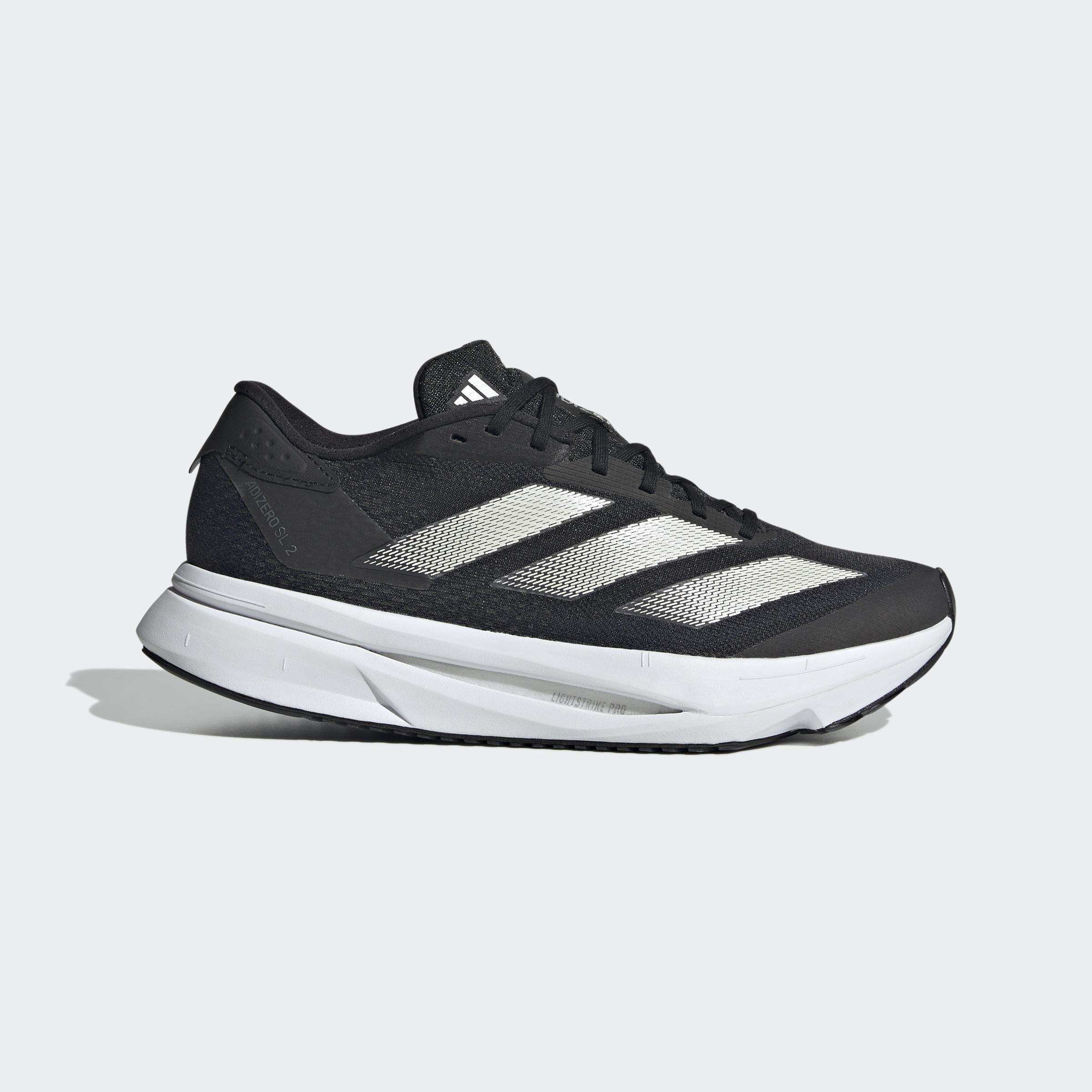 Adizero Sl2 Running Shoes, Black
