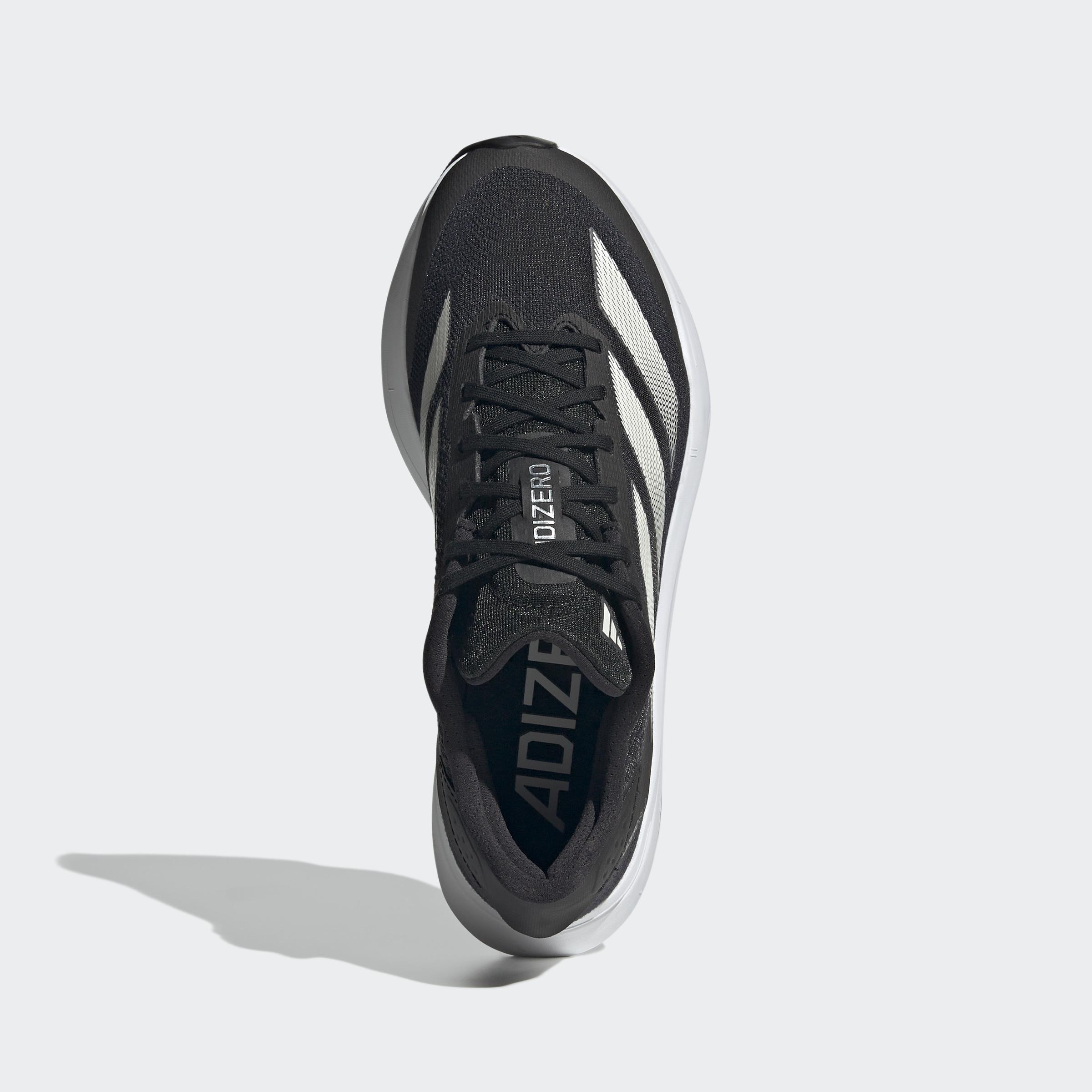 Adizero Sl2 Running Shoes, Black, A901_ONE, large image number 3