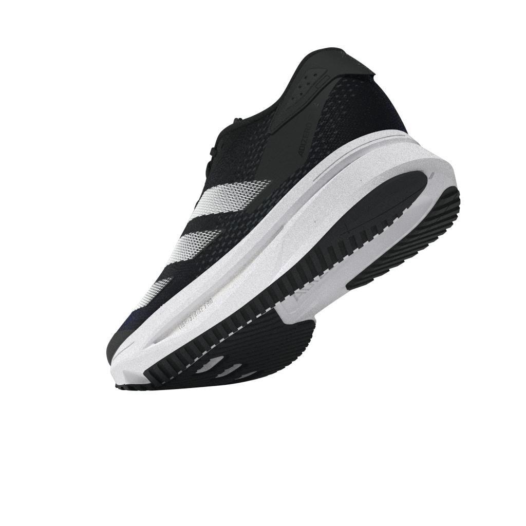 Adizero Sl2 Running Shoes, Black, A901_ONE, large image number 12