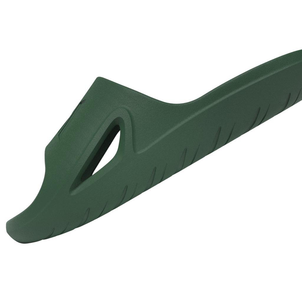 Unisex Adicane Slides, Green, , large image number 8