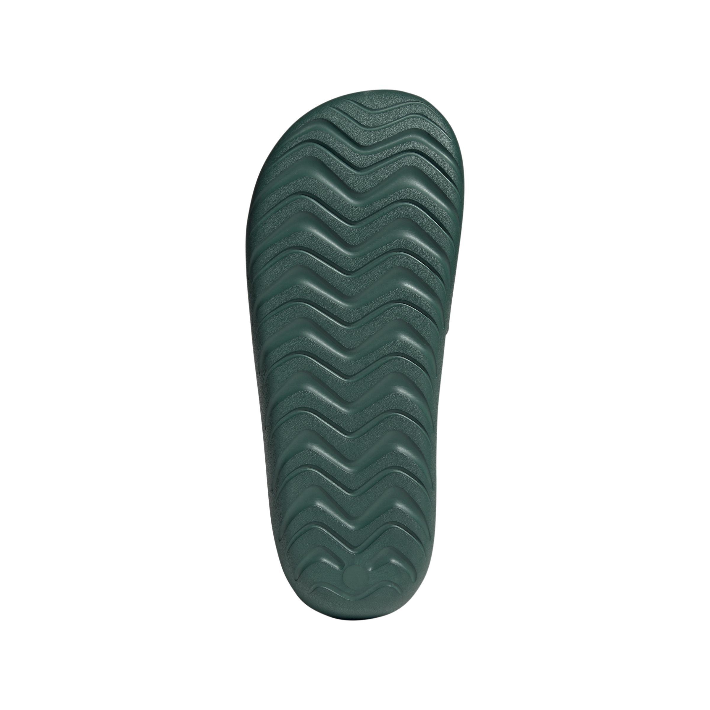 Unisex Adicane Slides, Green, , large image number 10