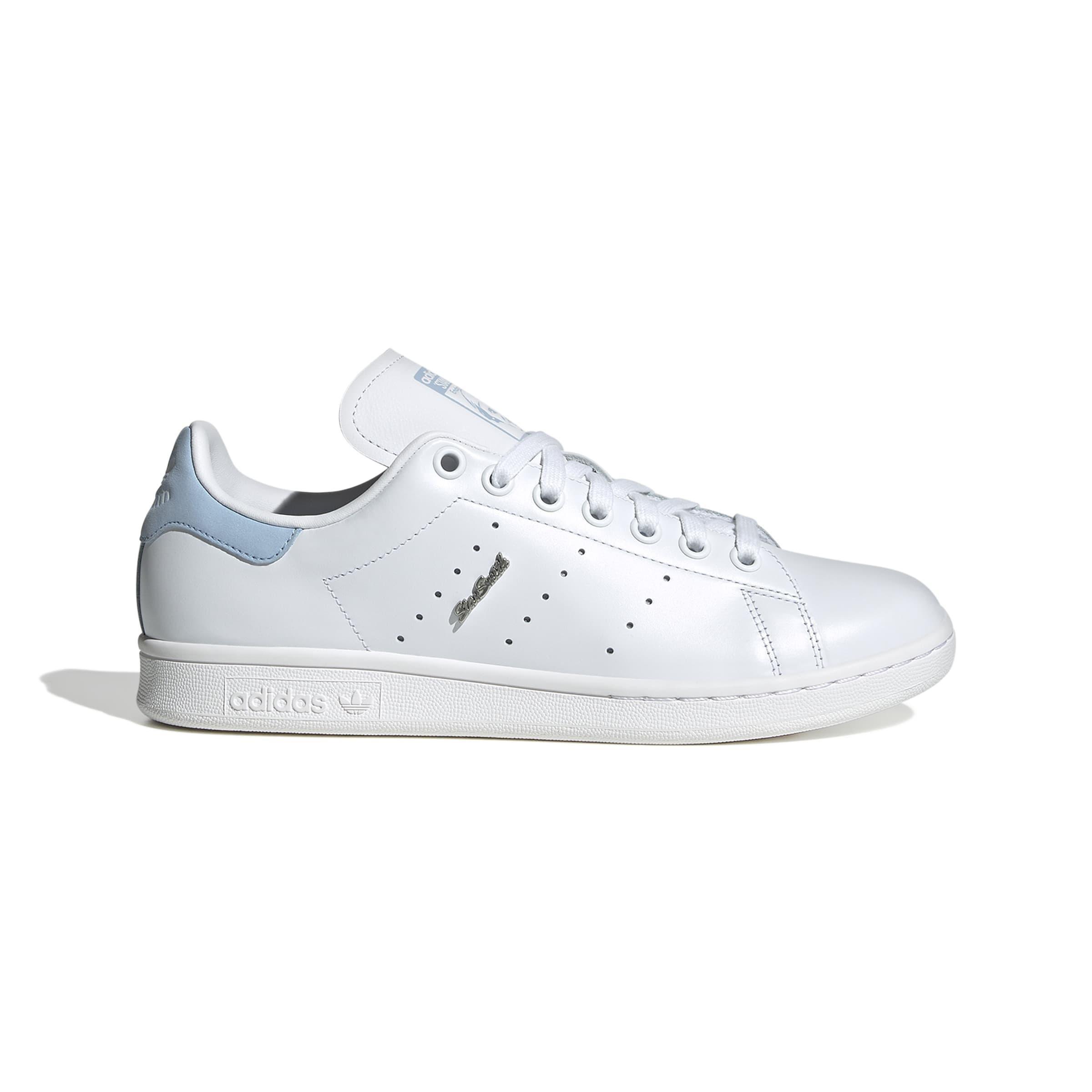 Stan Smith Shoes, White, A901_ONE, large image number 0