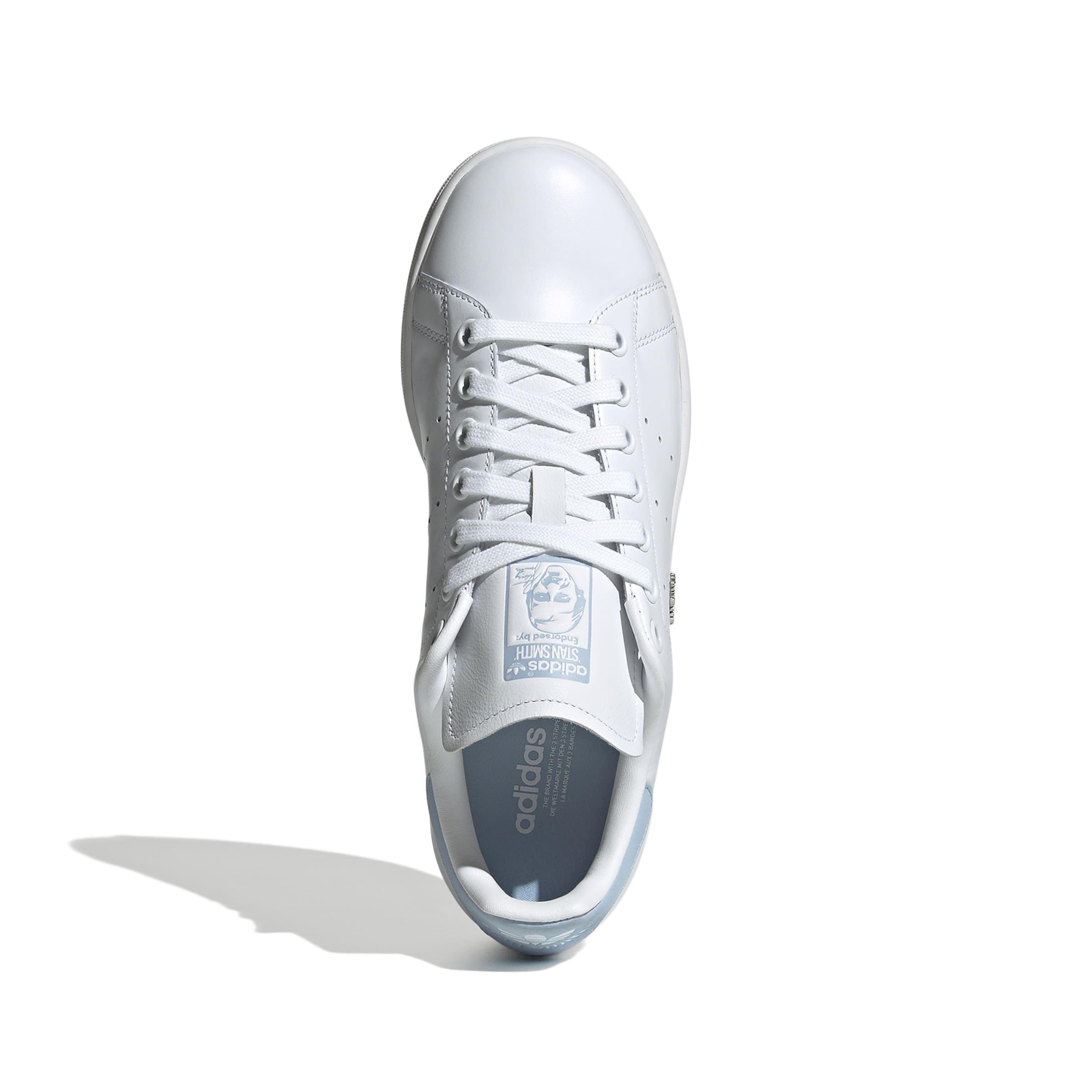 Stan Smith Shoes, White, A901_ONE, large image number 1
