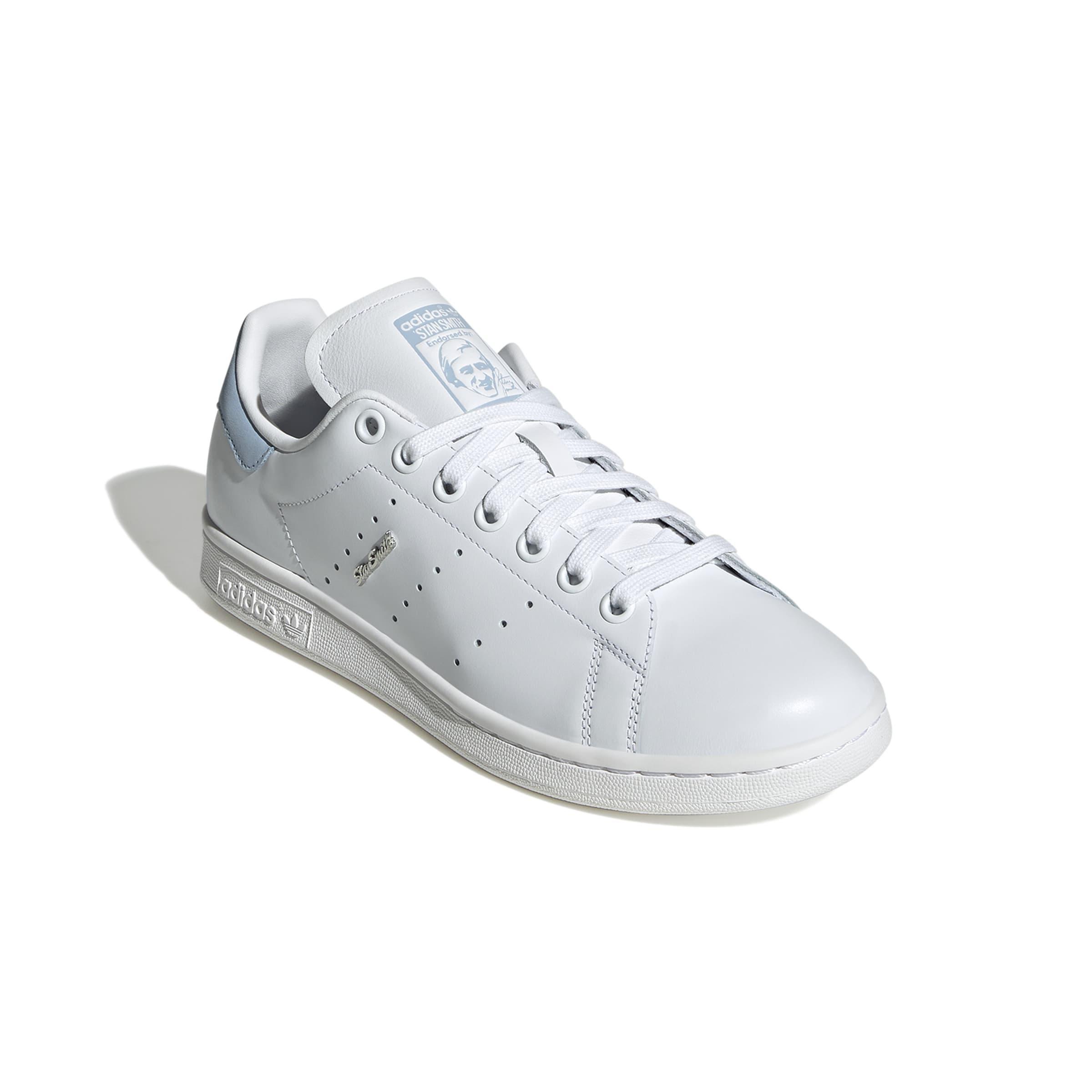 Stan Smith Shoes, White, A901_ONE, large image number 2