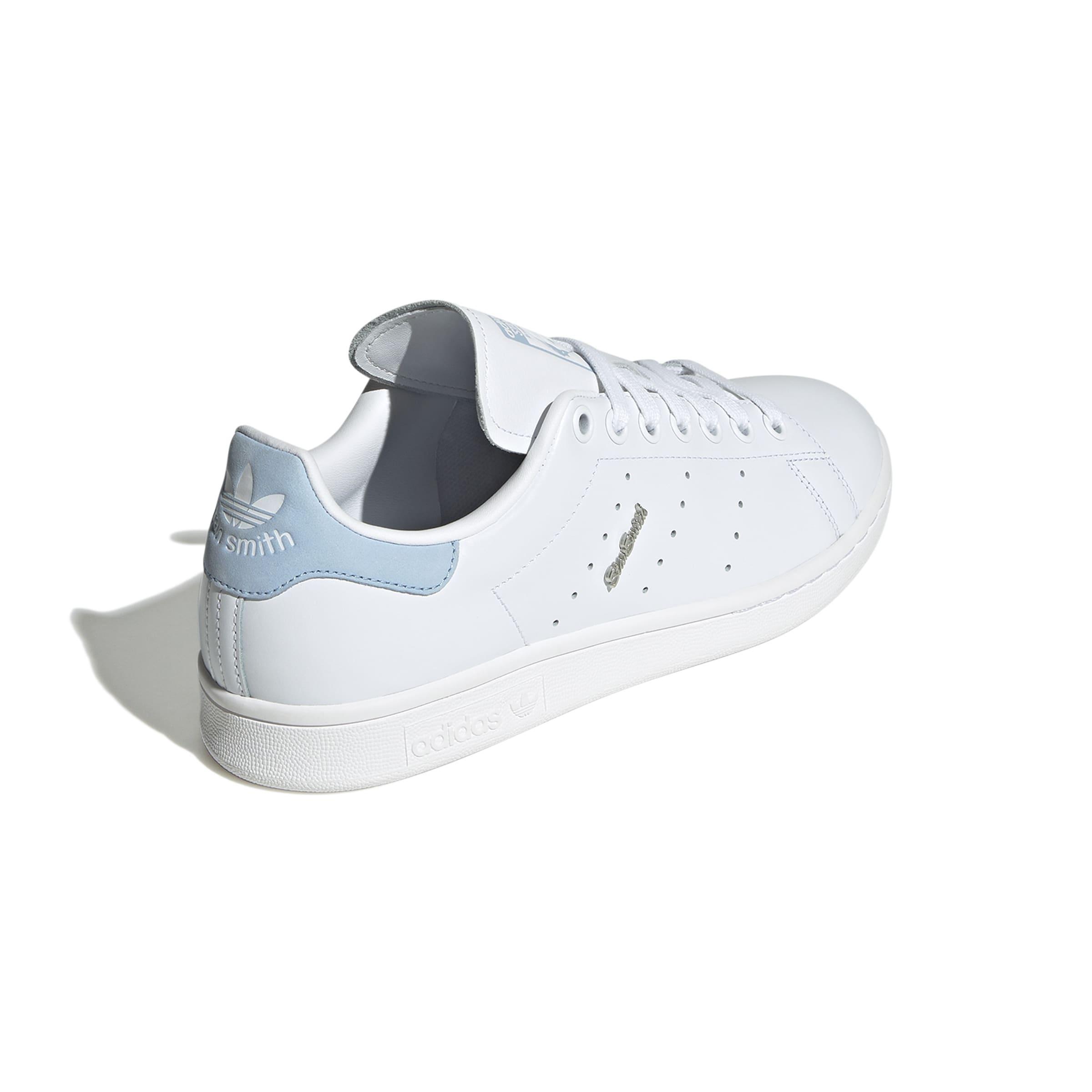 Stan Smith Shoes, White, A901_ONE, large image number 3