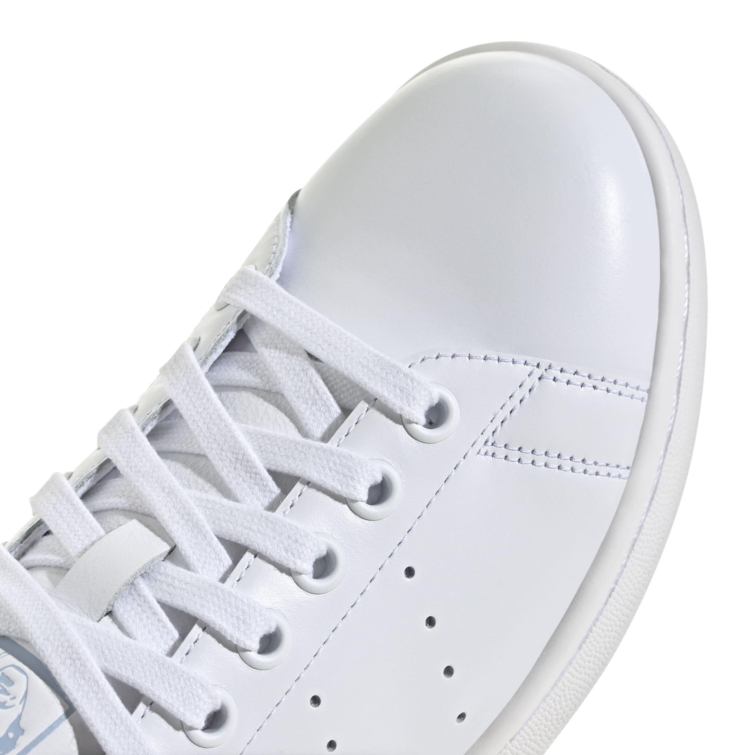 Stan Smith Shoes, White, A901_ONE, large image number 5