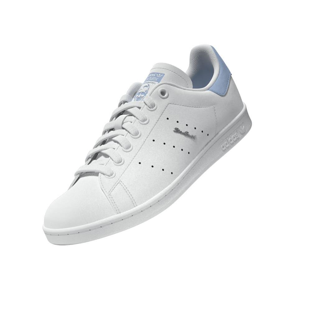 Stan Smith Shoes, White, A901_ONE, large image number 6