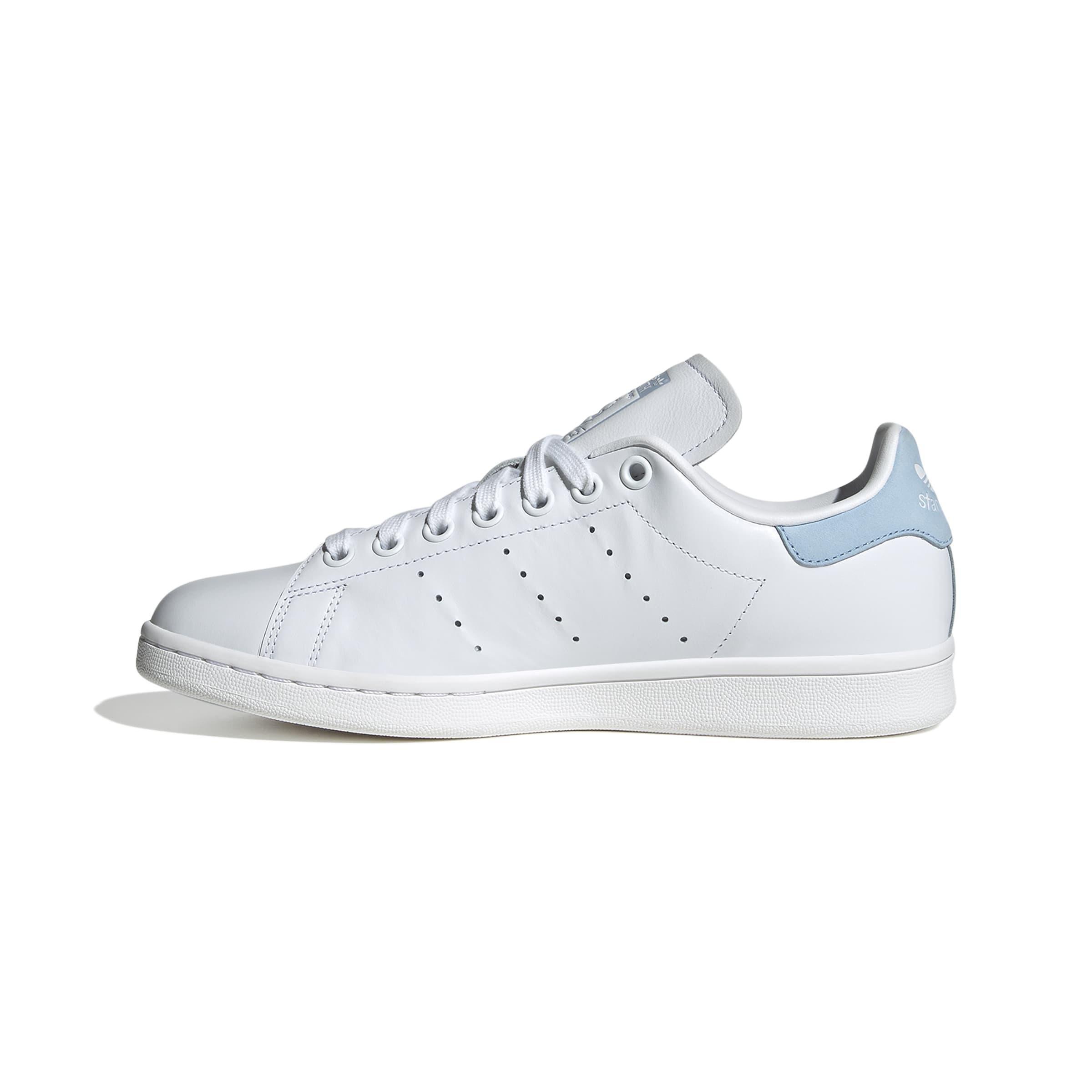Stan Smith Shoes, White, A901_ONE, large image number 10