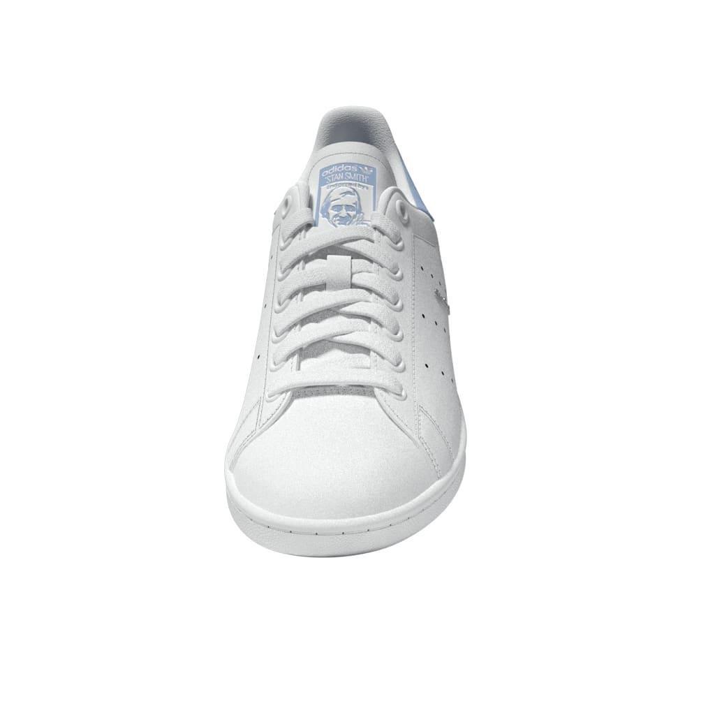 Stan Smith Shoes, White, A901_ONE, large image number 12