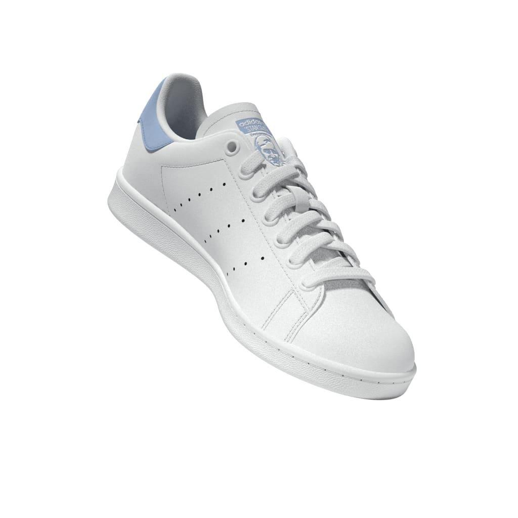 Stan Smith Shoes, White, A901_ONE, large image number 14