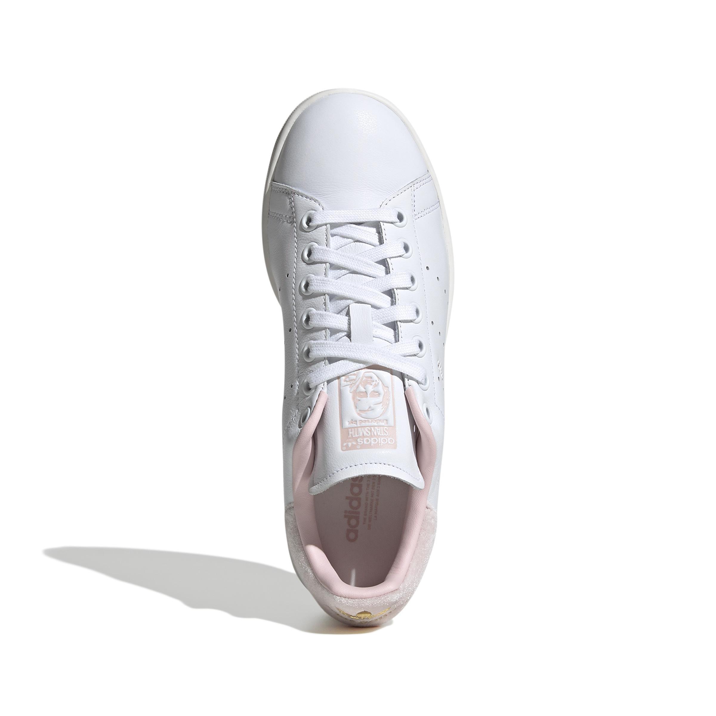 Stan Smith Shoes, White, A901_ONE, large image number 1
