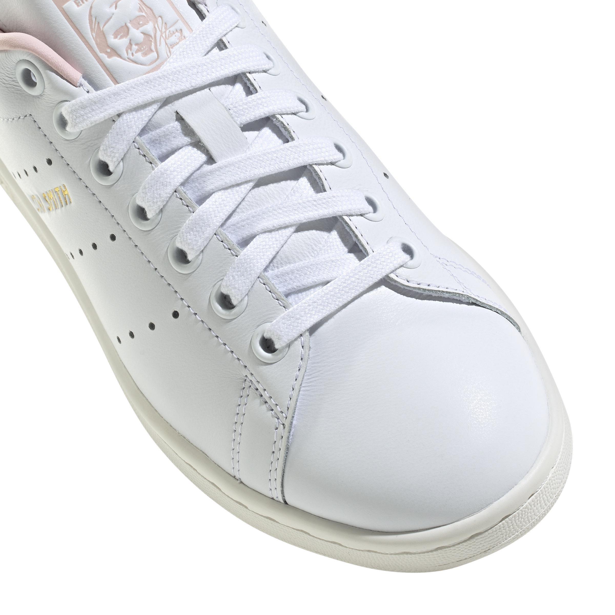 Stan Smith Shoes, White, A901_ONE, large image number 4