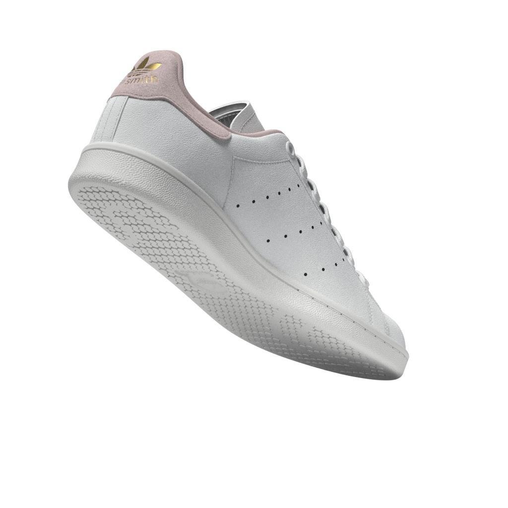 Stan Smith Shoes, White, A901_ONE, large image number 6