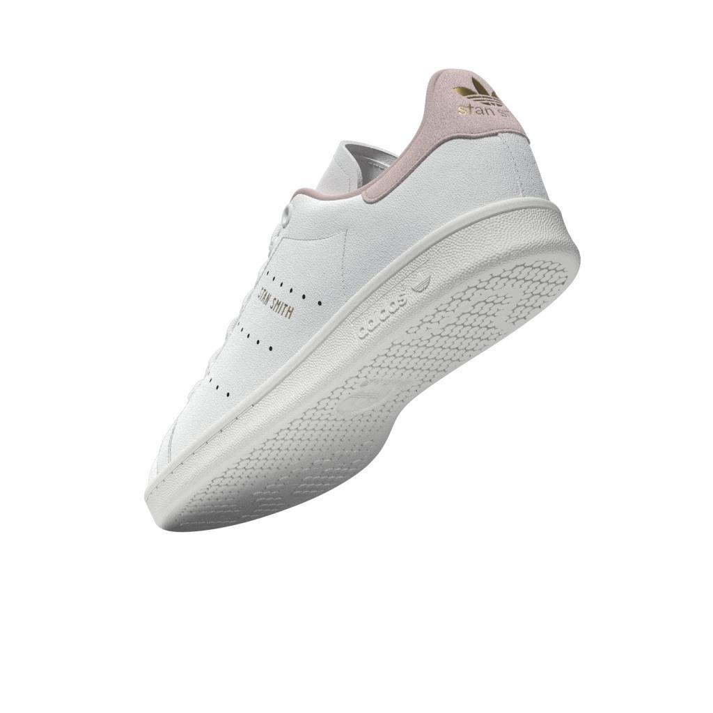 Stan Smith Shoes, White, A901_ONE, large image number 8