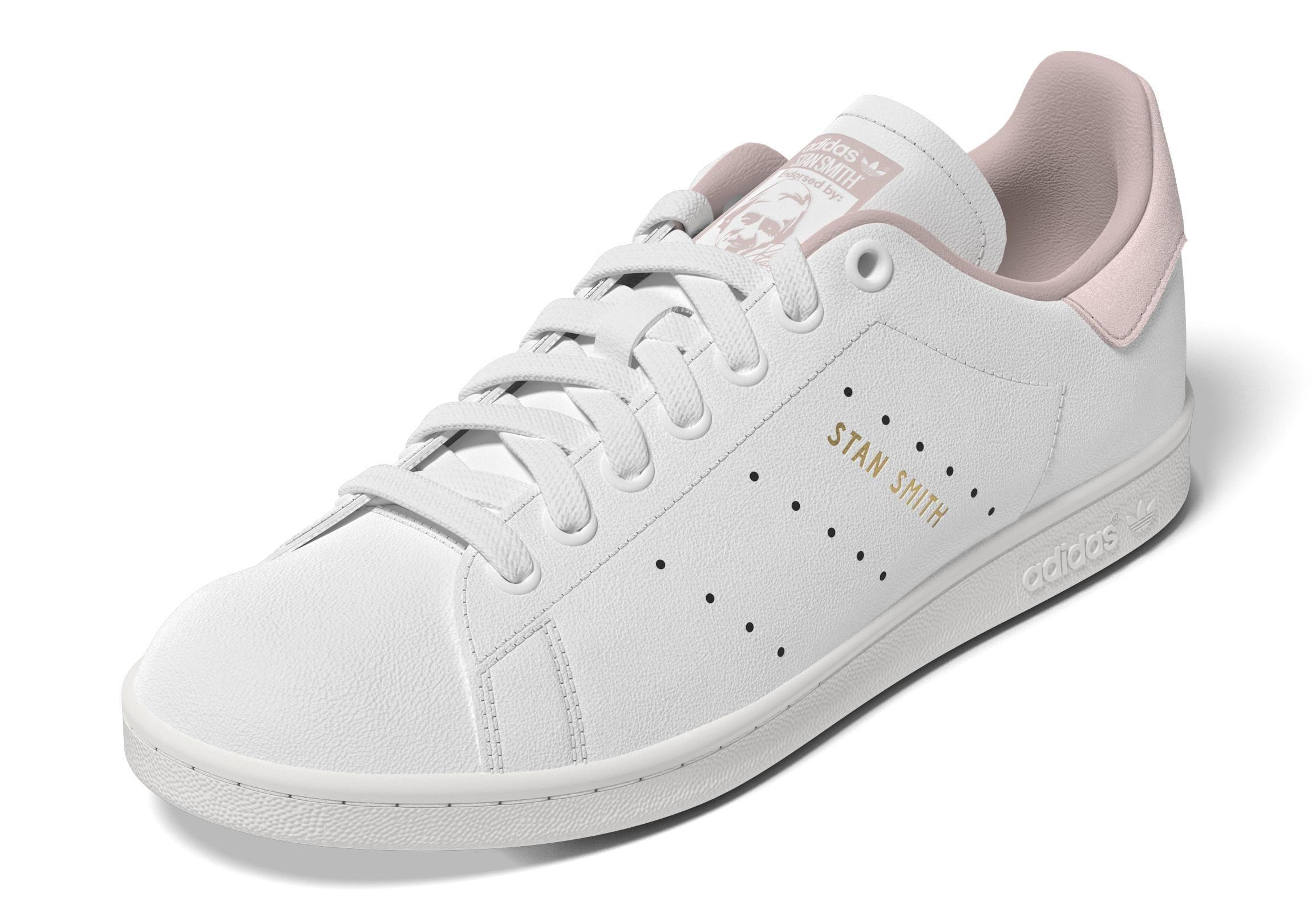 Stan Smith Shoes, White, A901_ONE, large image number 9