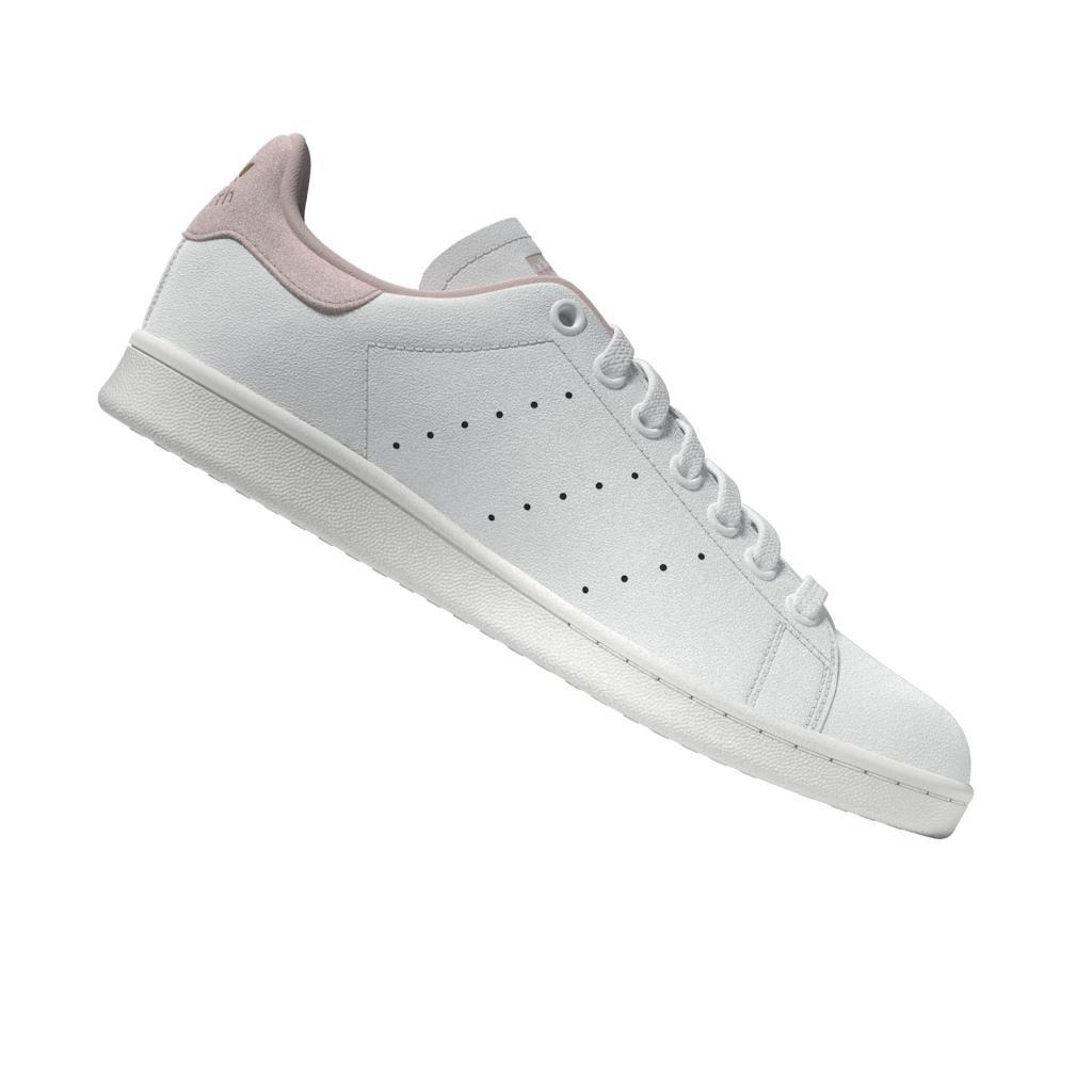 Stan Smith Shoes, White, A901_ONE, large image number 12