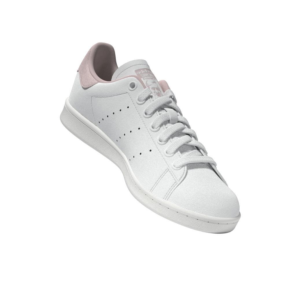 Stan Smith Shoes, White, A901_ONE, large image number 13