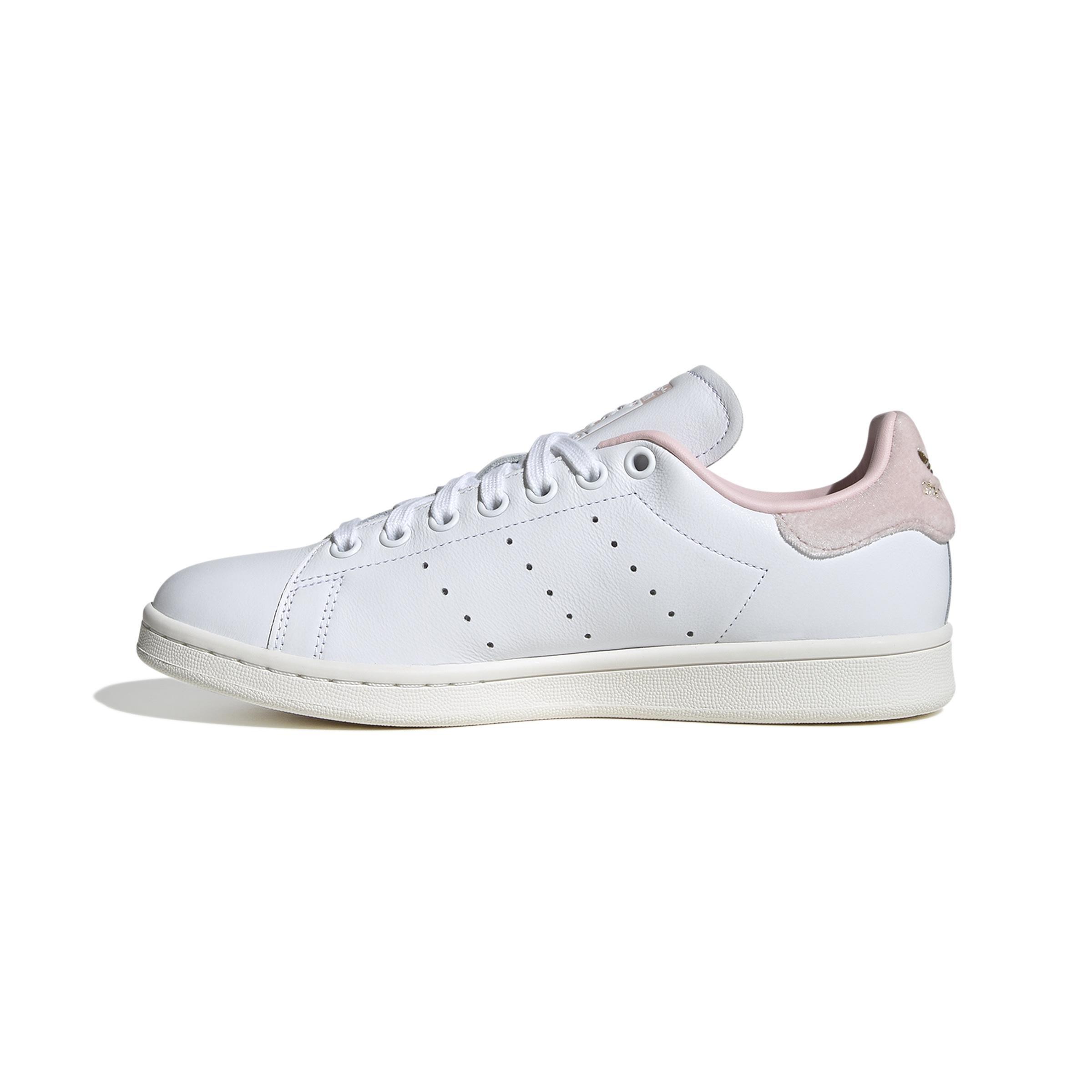 Stan Smith Shoes, White, A901_ONE, large image number 14
