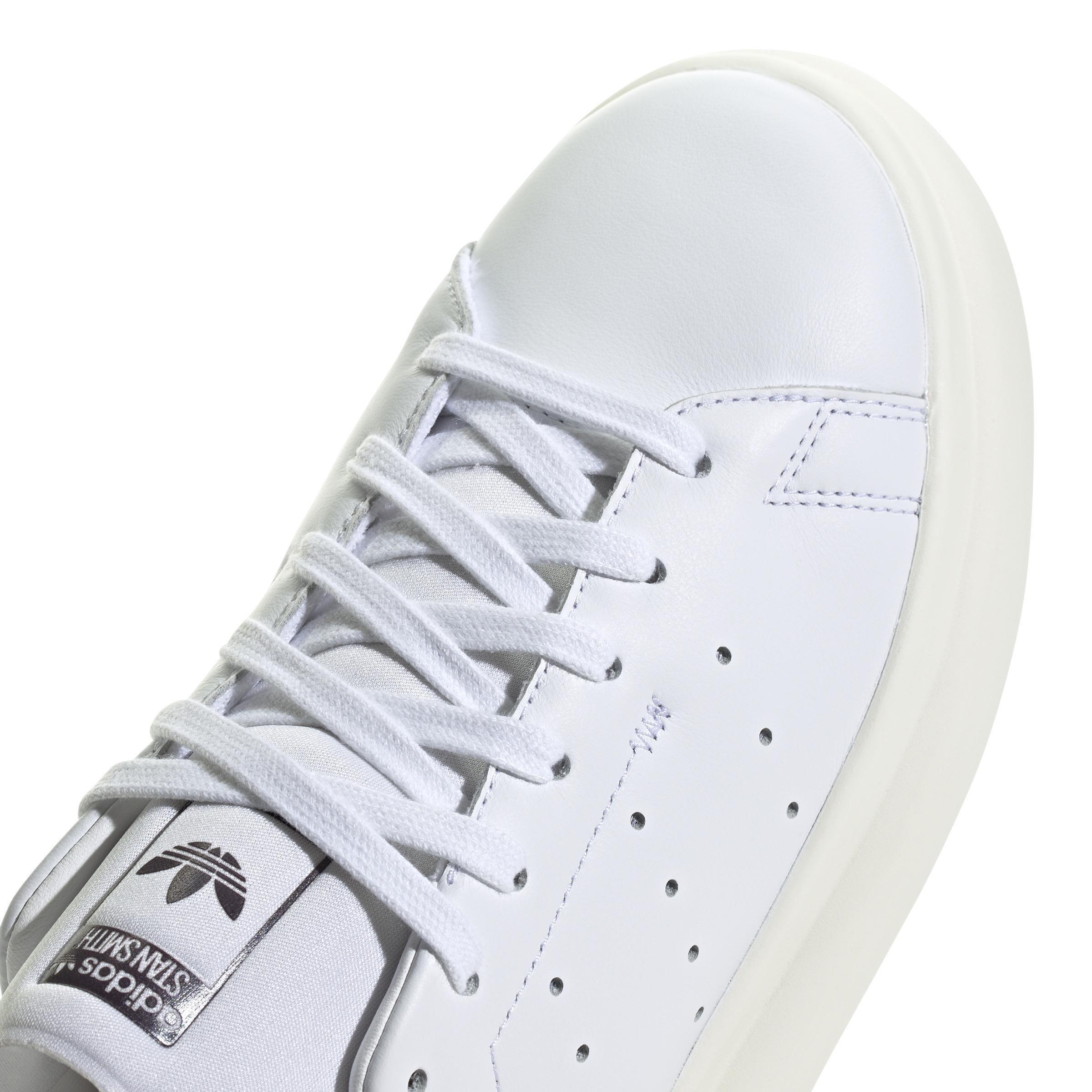 Stan Smith PF Shoes, White, A901_ONE, large image number 5
