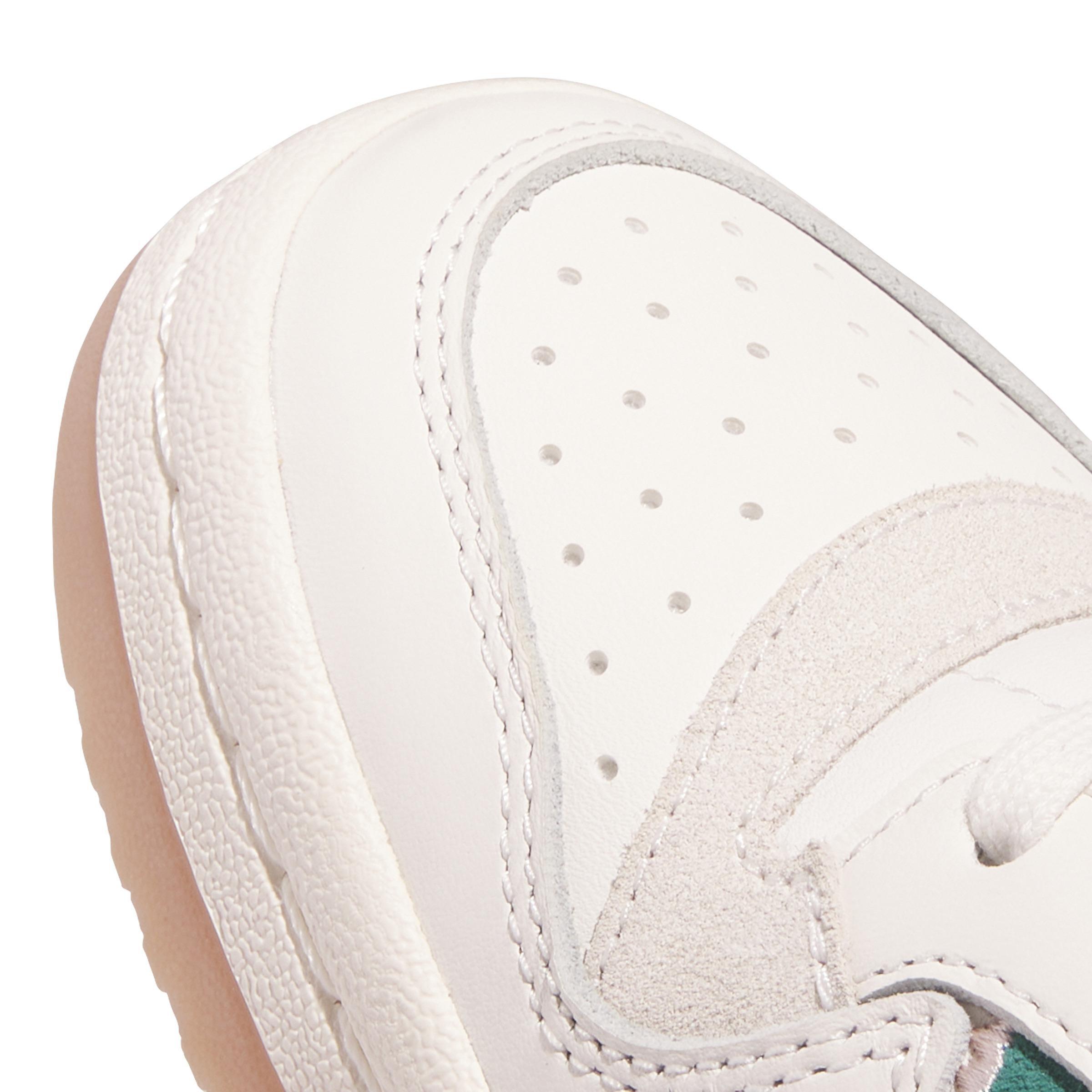 Forum Low CL Shoes, White, A901_ONE, large image number 4