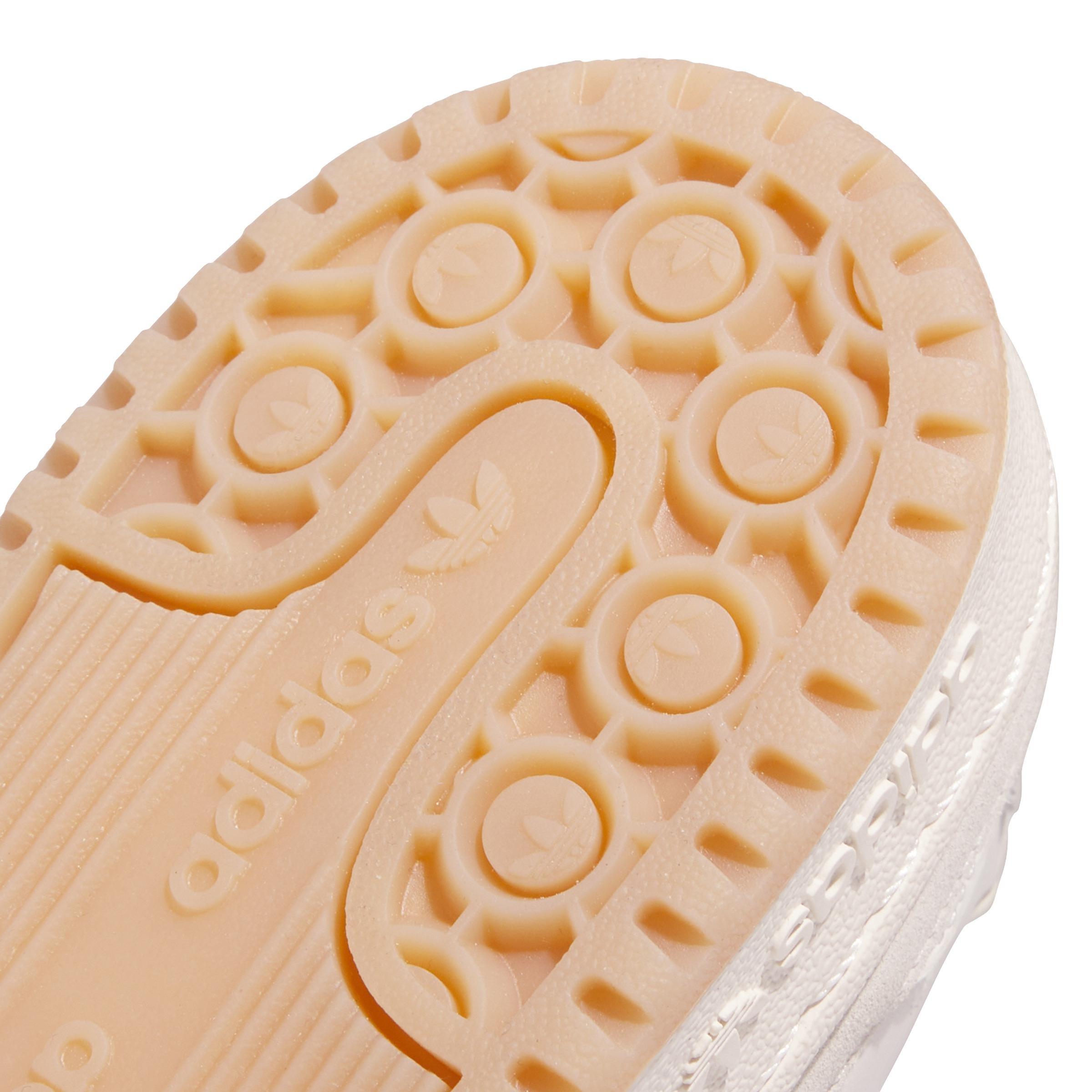 Forum Low CL Shoes, White, A901_ONE, large image number 5