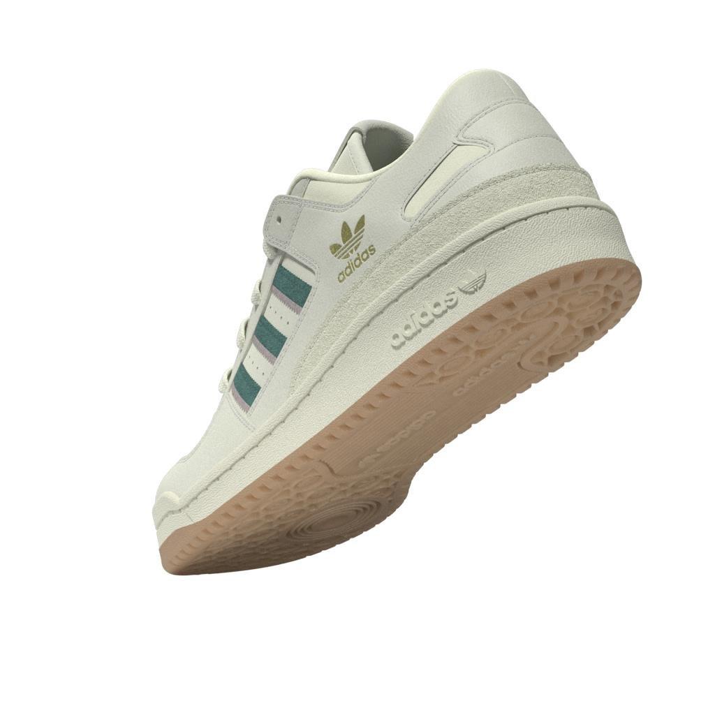 Forum Low CL Shoes, White, A901_ONE, large image number 11