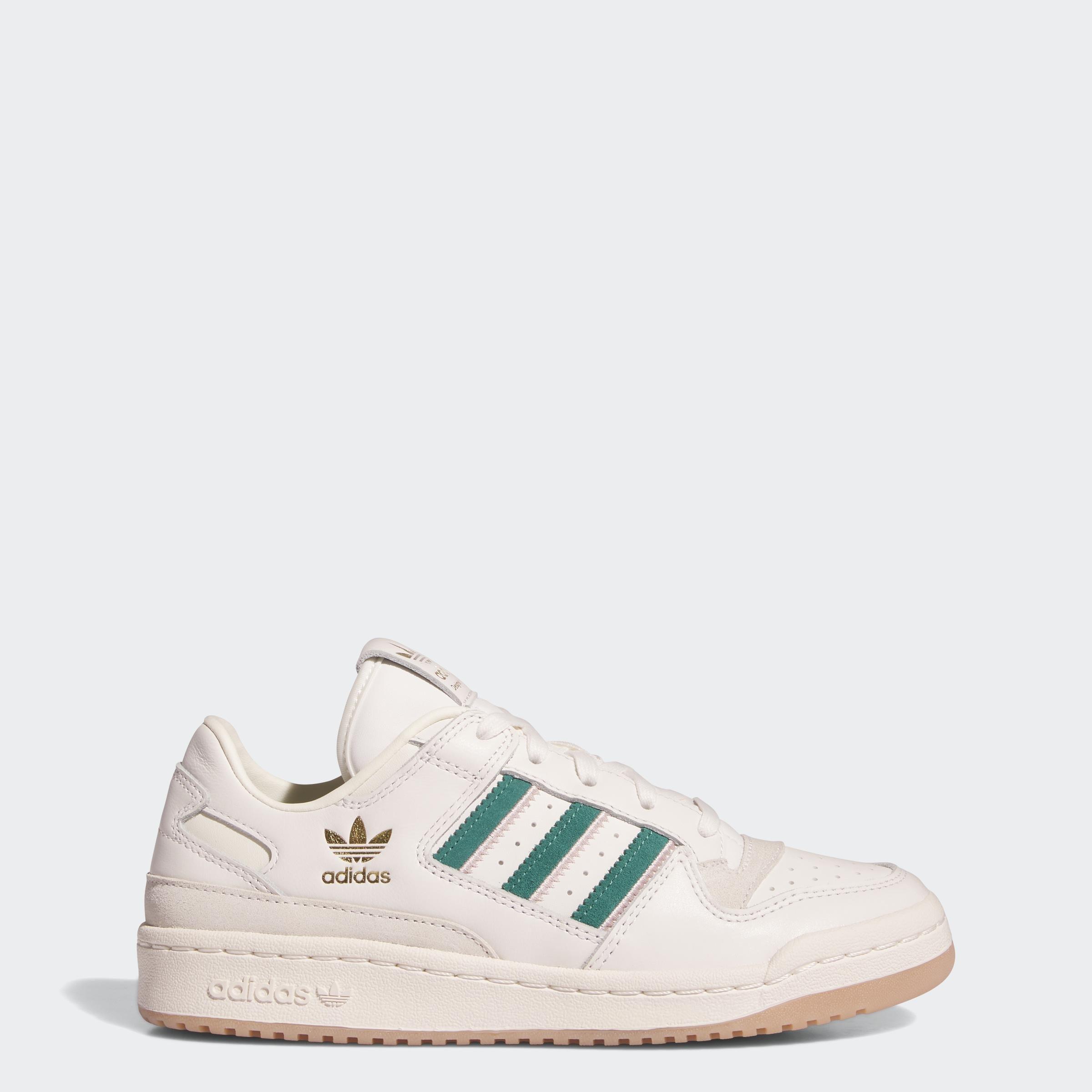 Forum Low CL Shoes, White, A901_ONE, large image number 12