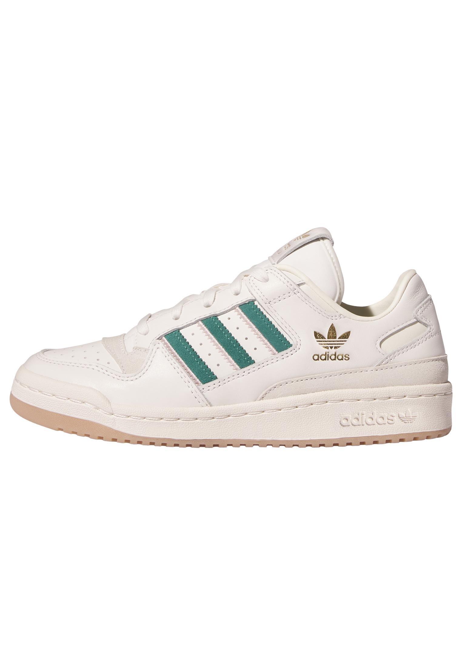 Forum Low CL Shoes, White, A901_ONE, large image number 13