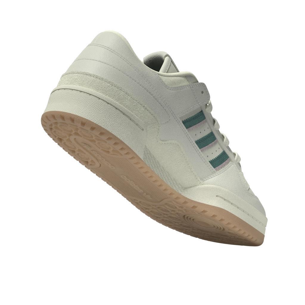 Forum Low CL Shoes, White, A901_ONE, large image number 14