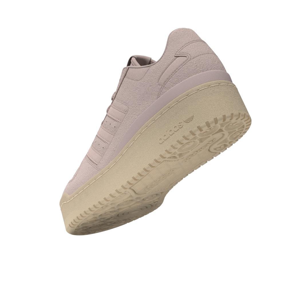 Forum Bold Stripes Shoes, Pink, , large image number 7