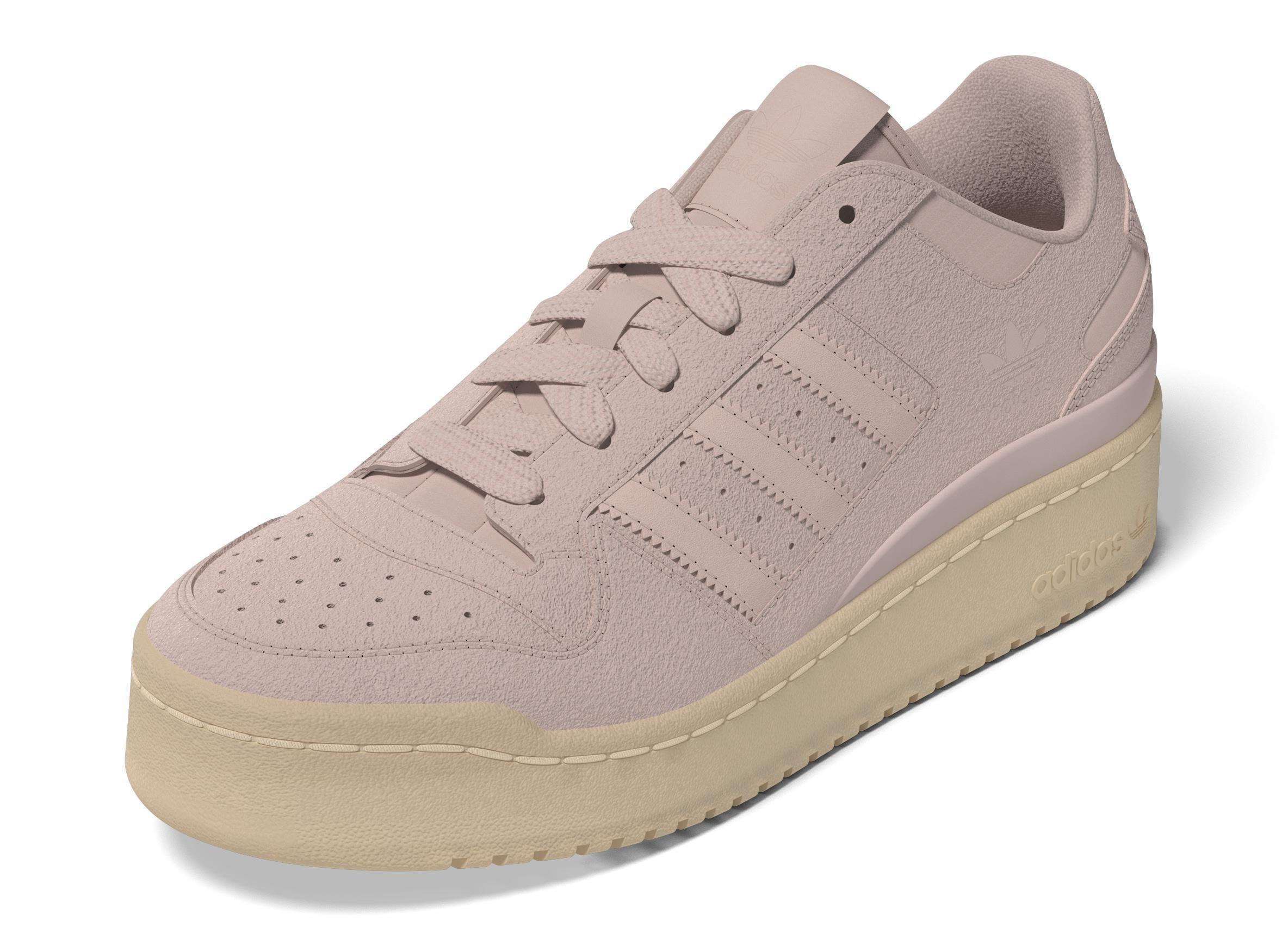 Forum Bold Stripes Shoes, Pink, , large image number 12