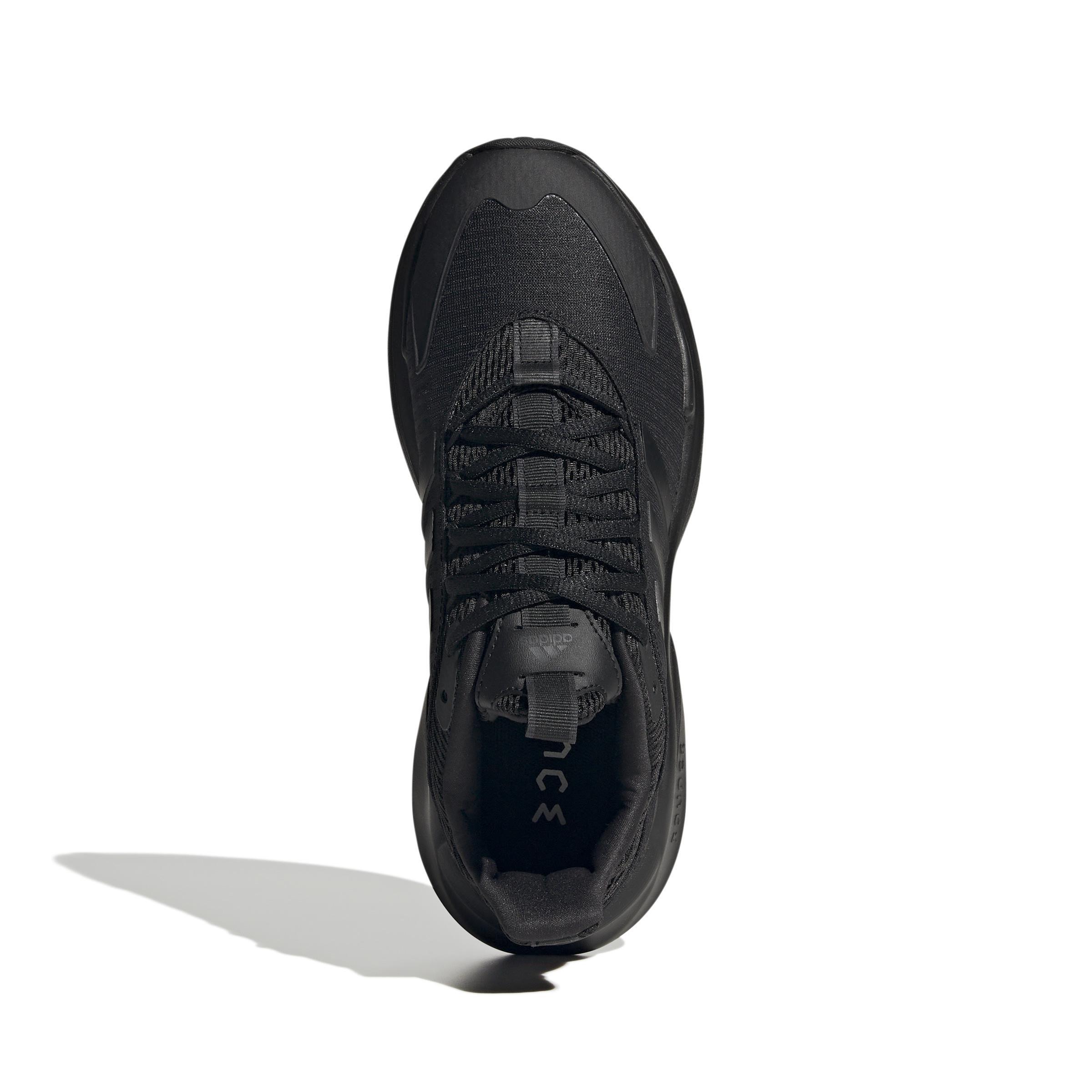 Alphaedge + Shoes, Black, A901_ONE, large image number 1
