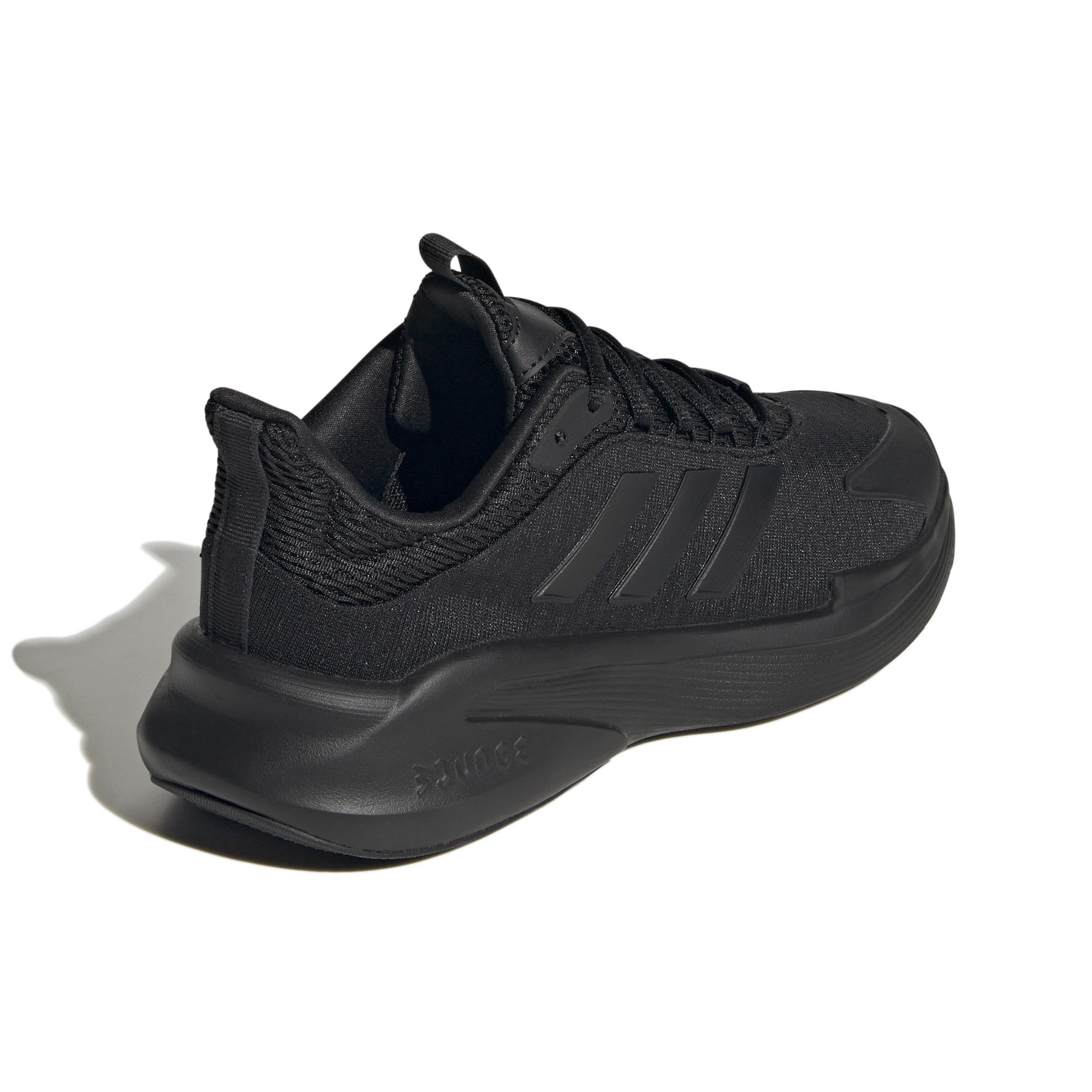 Alphaedge + Shoes, Black, A901_ONE, large image number 3