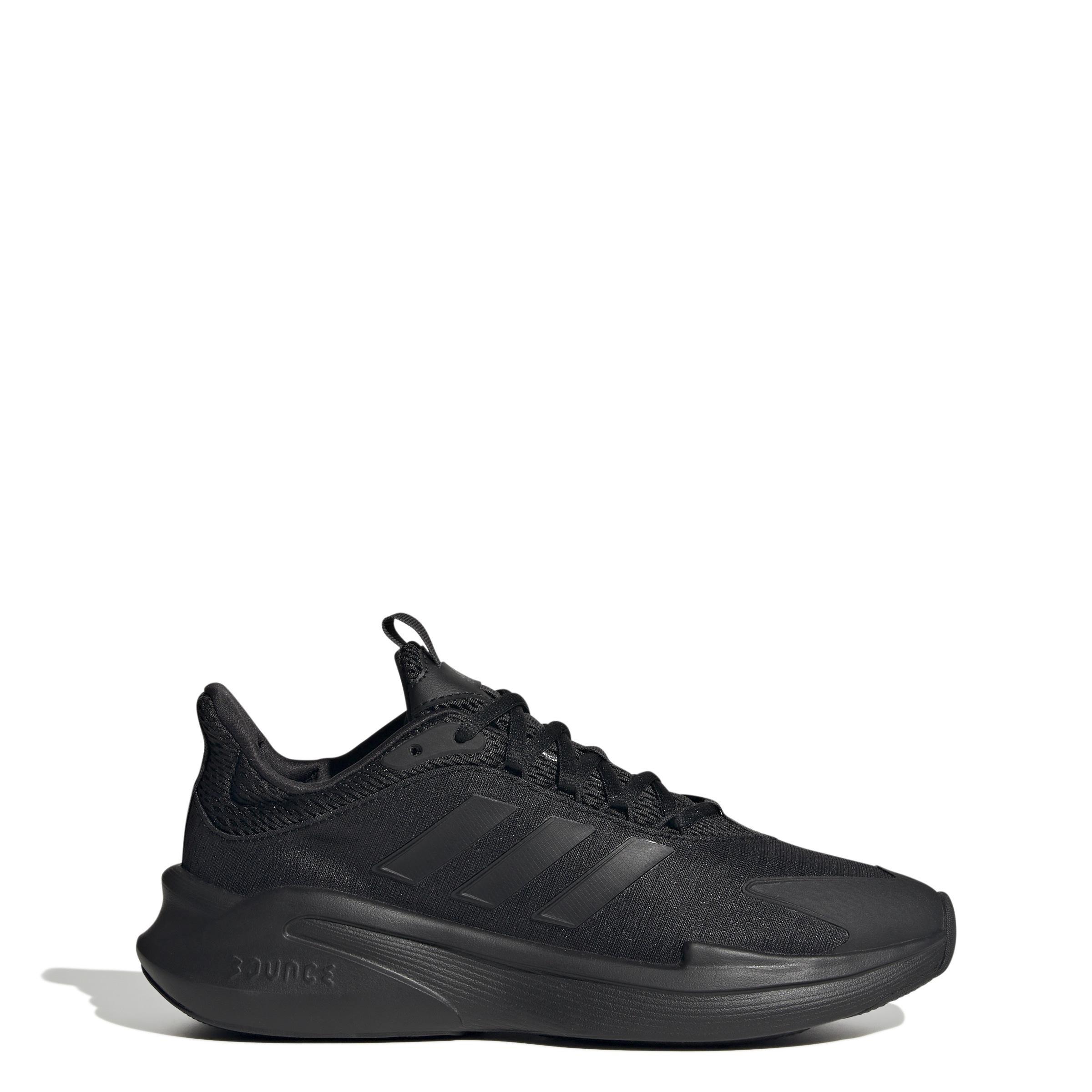 Alphaedge + Shoes, Black, A901_ONE, large image number 6