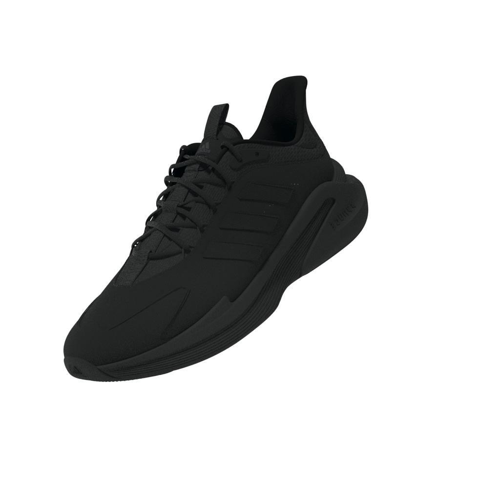 Alphaedge + Shoes, Black, A901_ONE, large image number 8