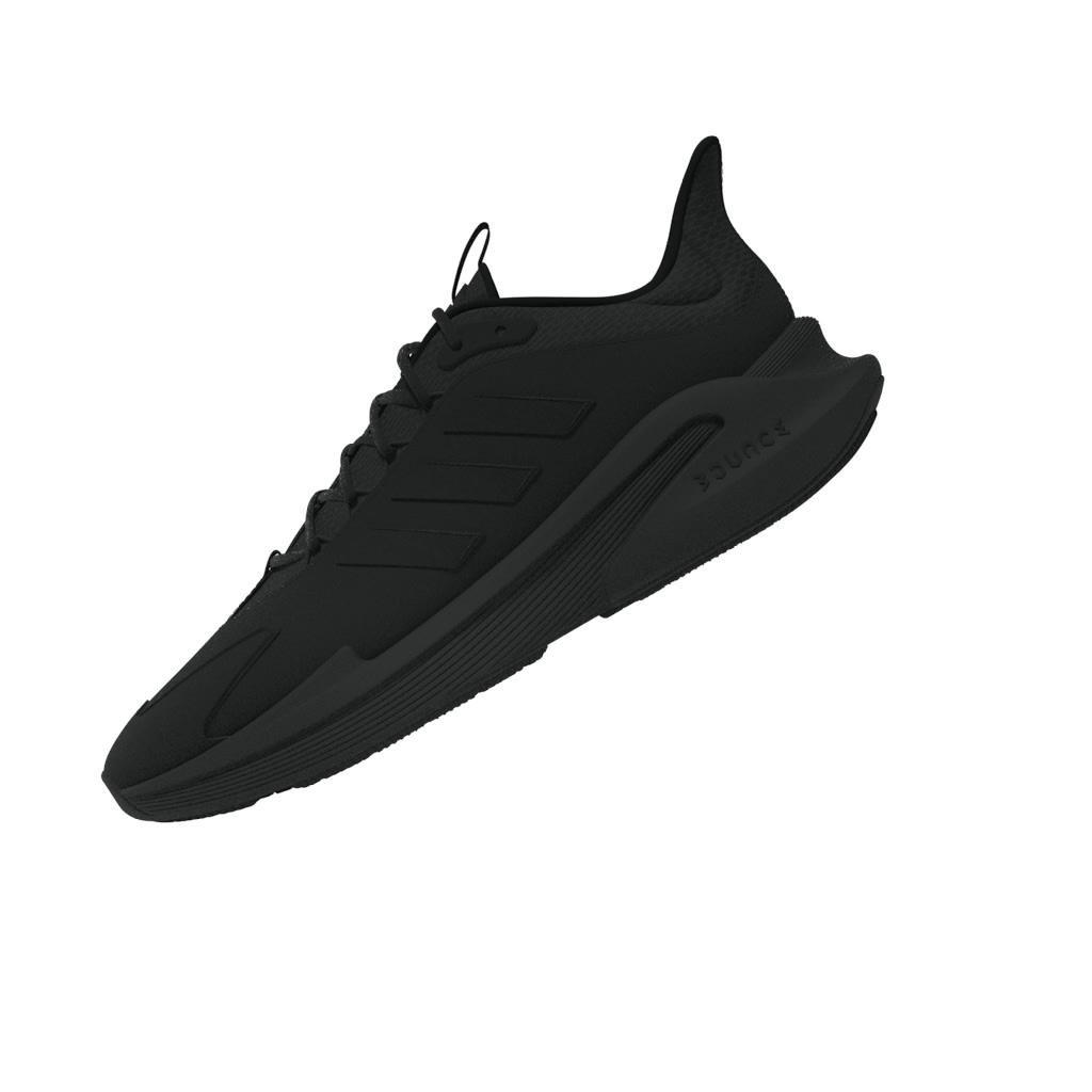 Alphaedge + Shoes, Black, A901_ONE, large image number 9