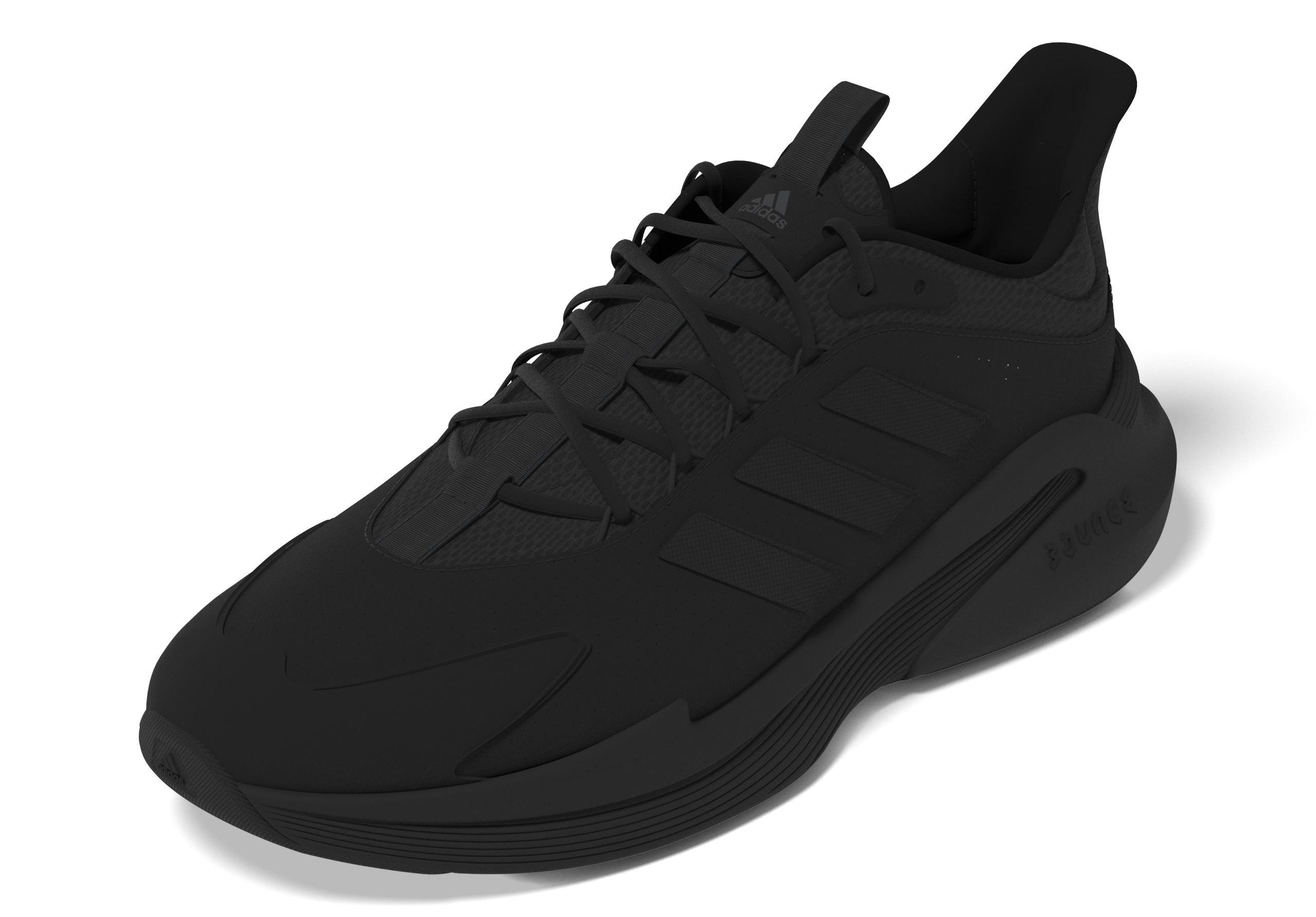 Alphaedge + Shoes, Black, A901_ONE, large image number 10