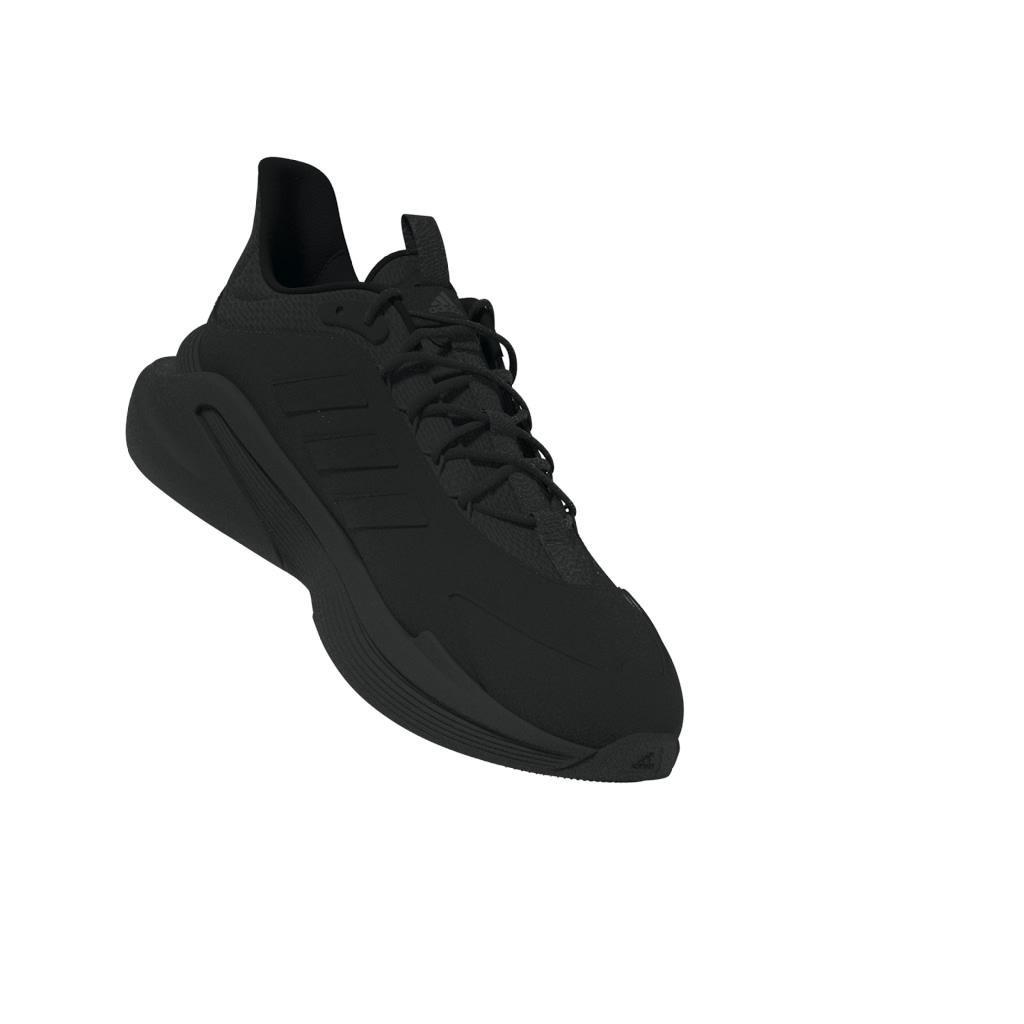 Alphaedge + Shoes, Black, A901_ONE, large image number 13
