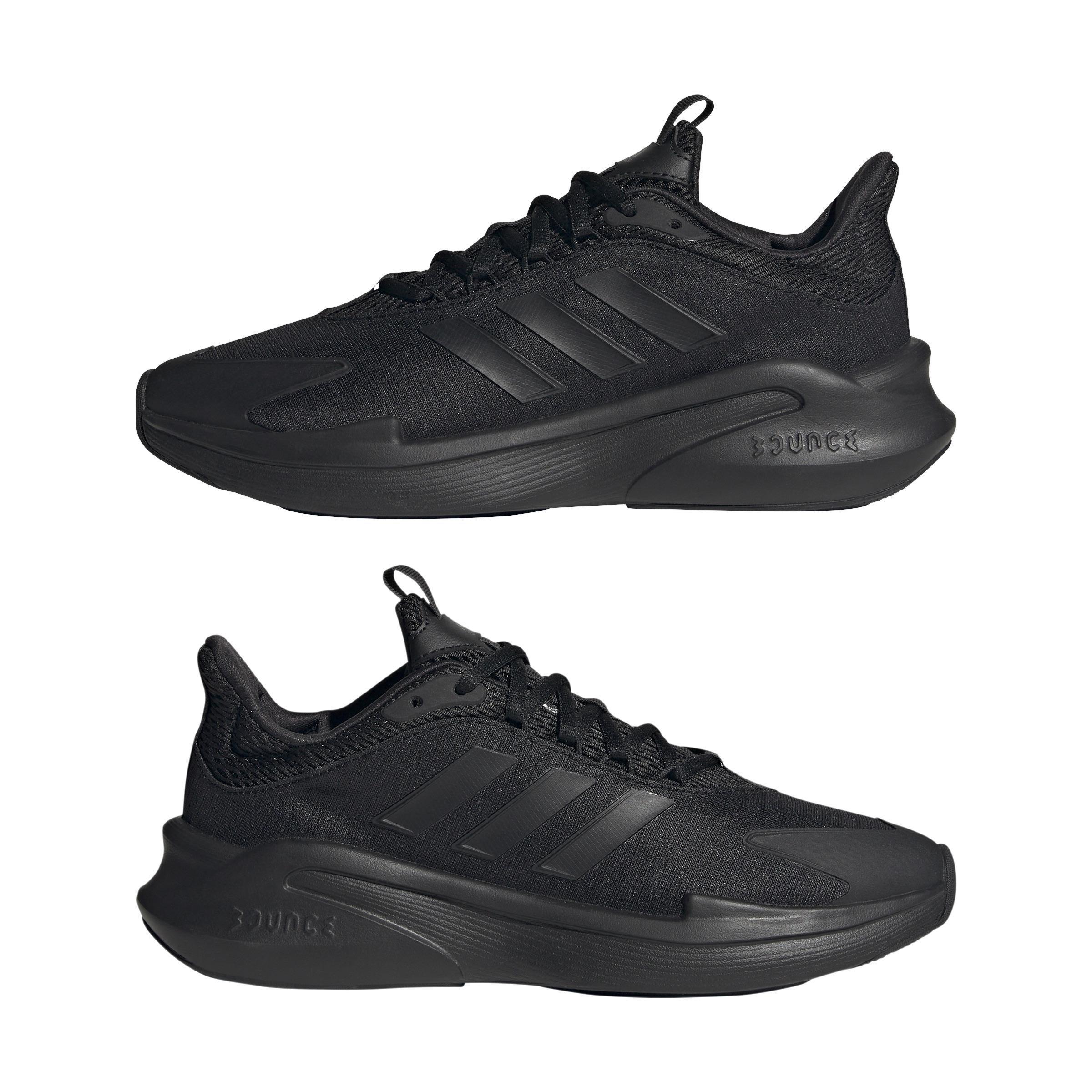 Alphaedge + Shoes, Black, A901_ONE, large image number 14