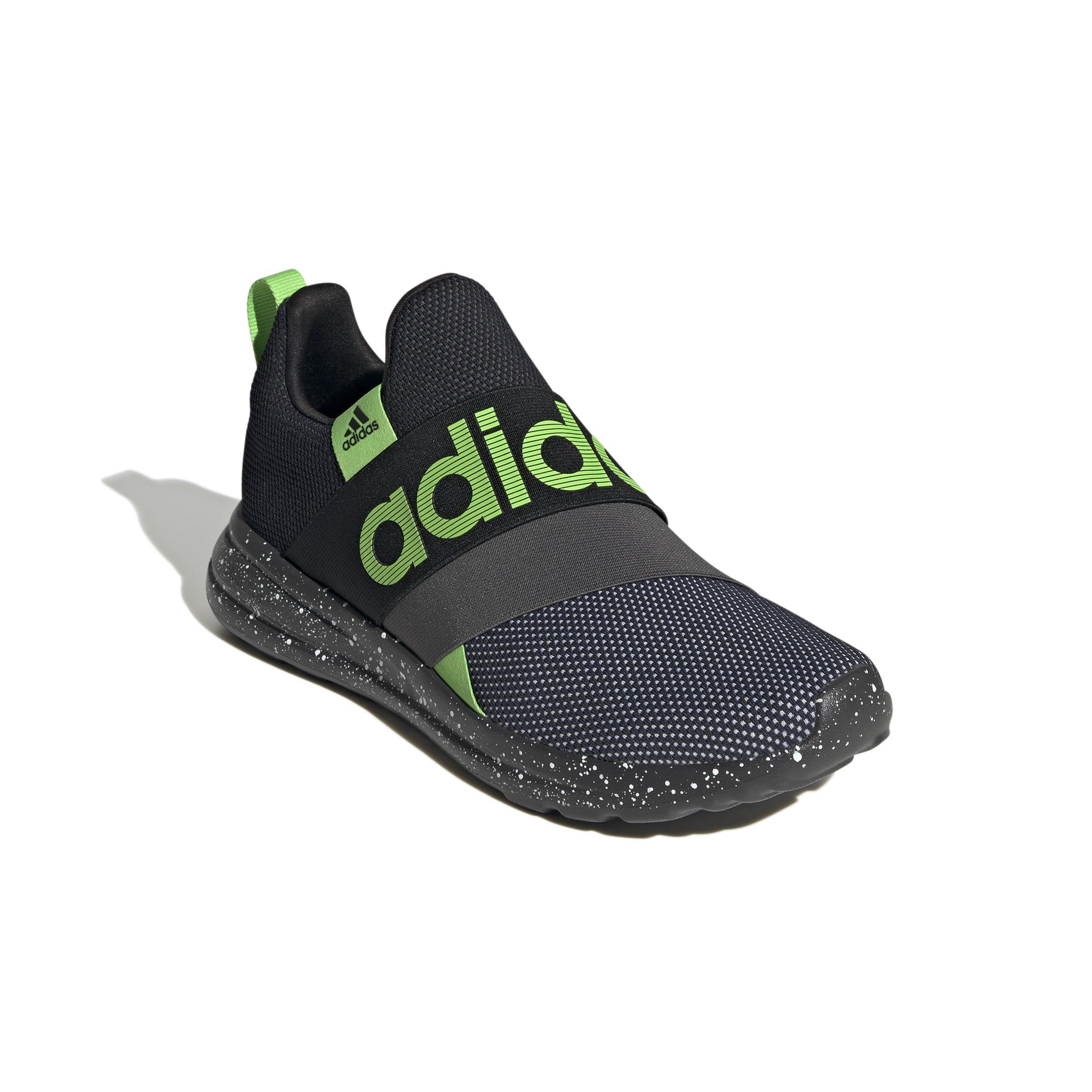 Lite Racer Adapt 6.0 Shoes, Black, , large image number 0