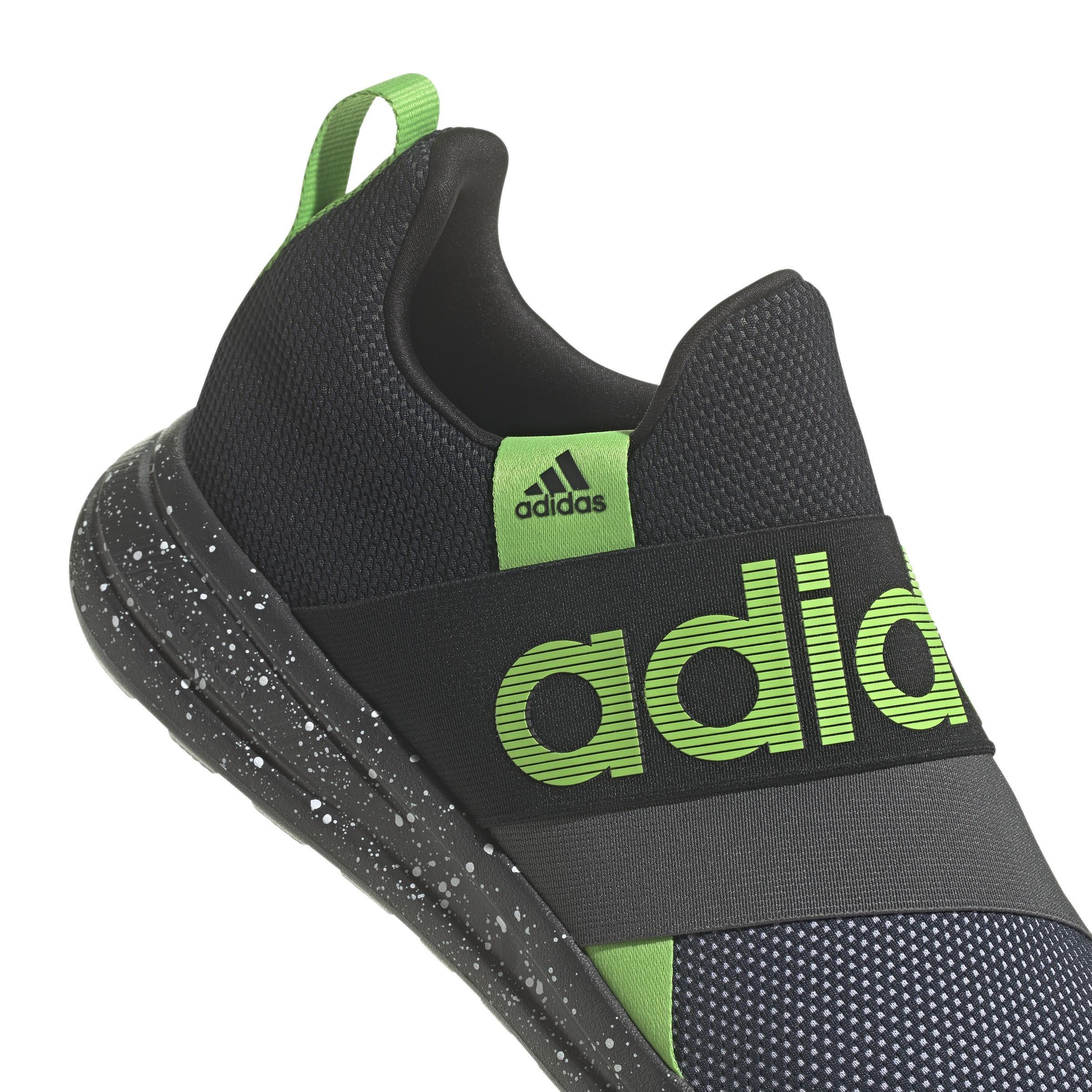Lite Racer Adapt 6.0 Shoes, Black, , large image number 3